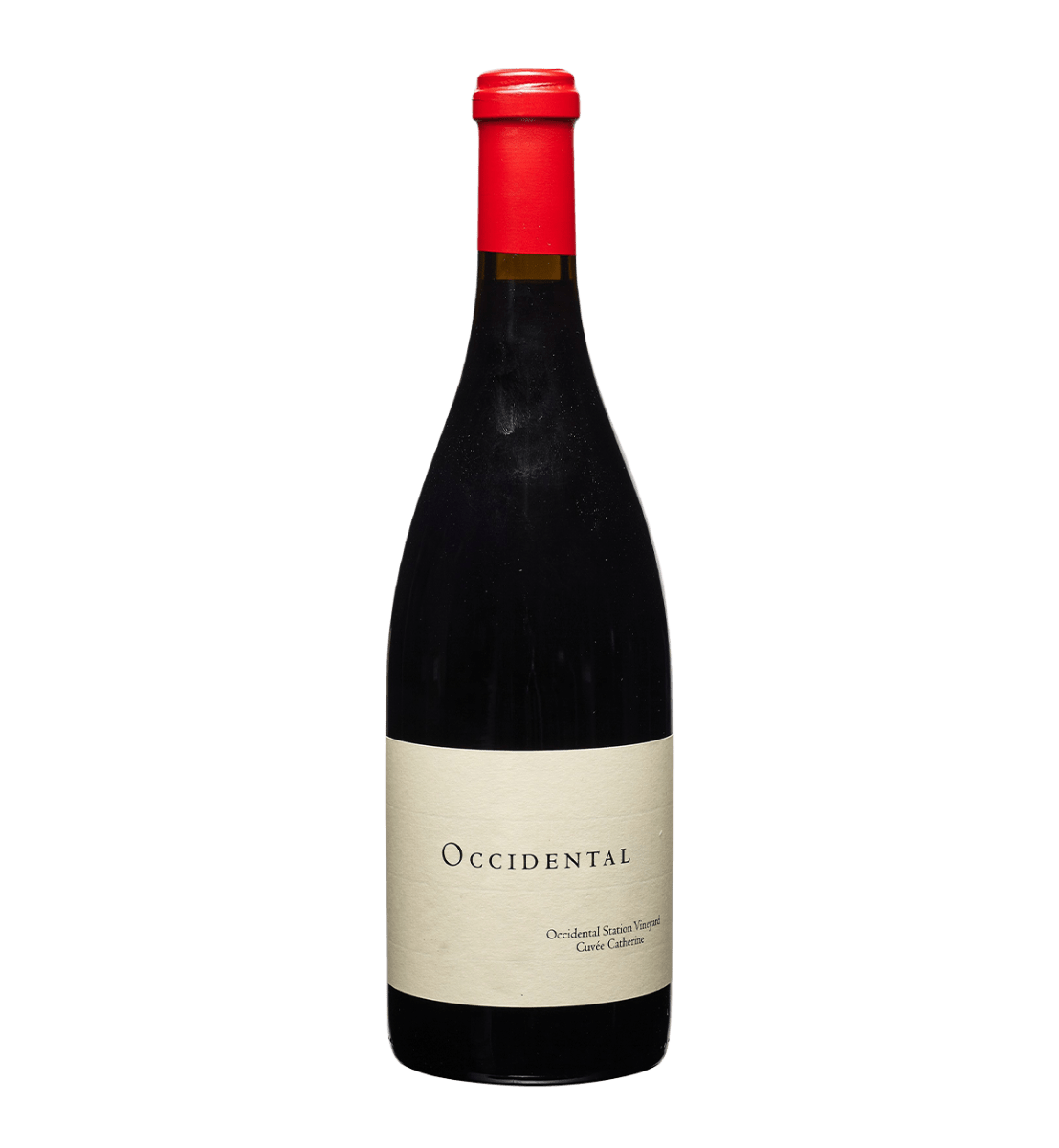 Occidental Pinot Noir Station Vineyard 2019