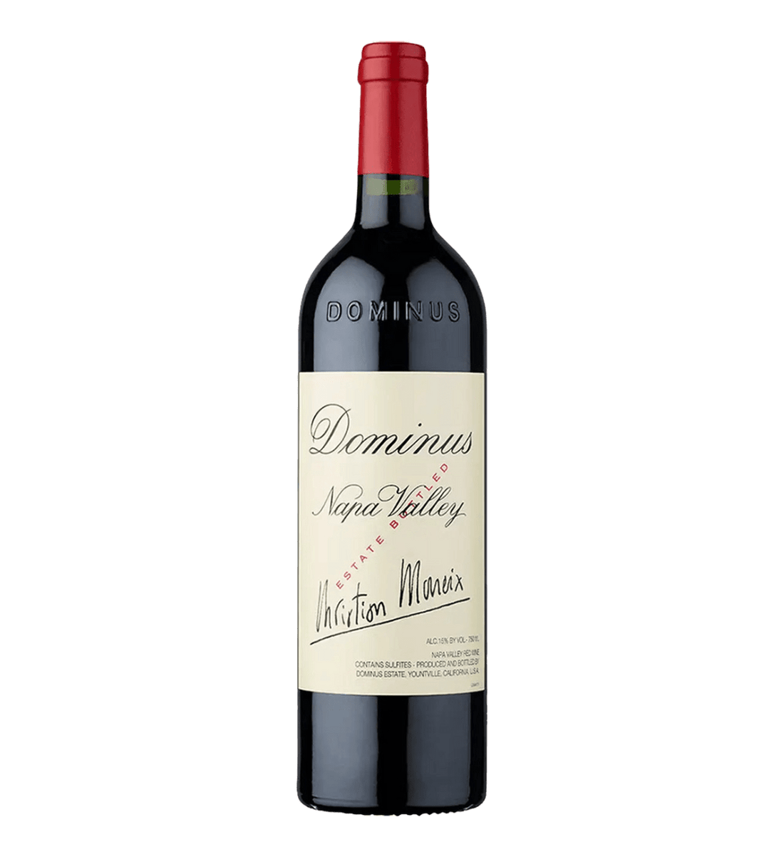 Dominus 2019