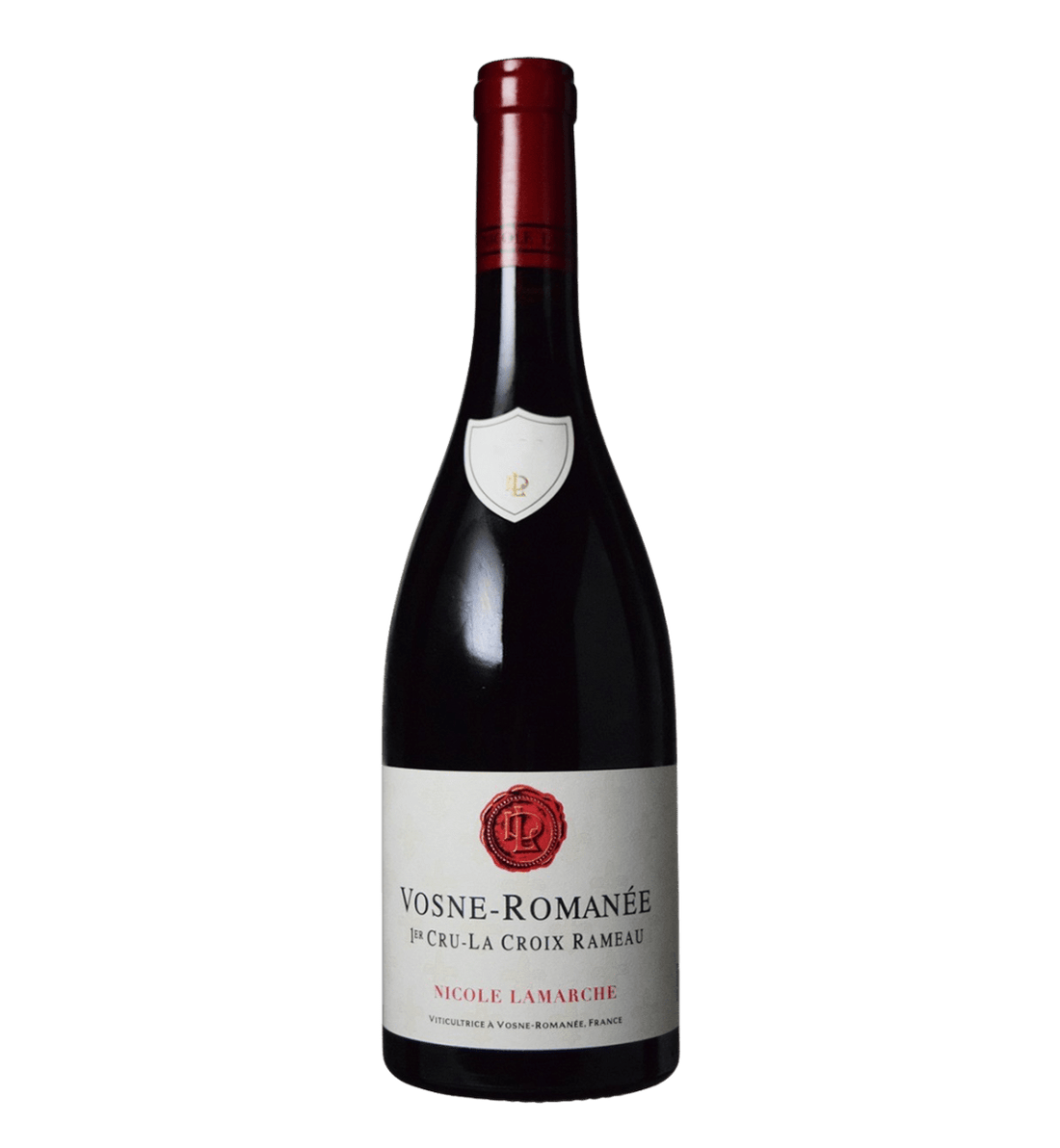 Domaine Lamarche Vosne-Romaneé 1er Cru La Croix Rameau 2017