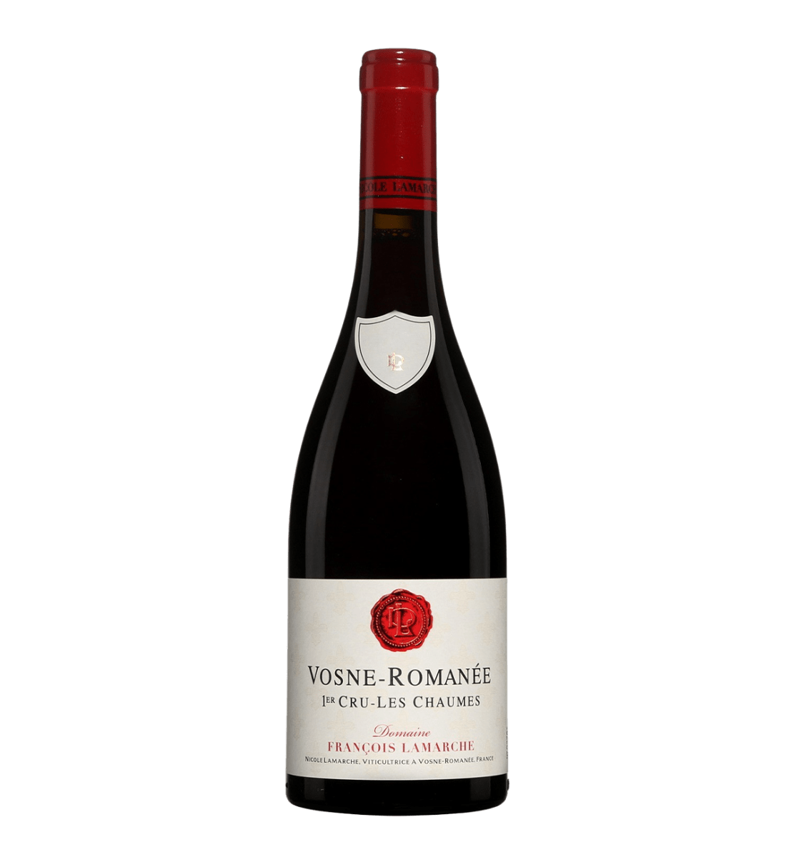 Domaine Lamarche Vosne-Romanée 1. Cru Les Chaumes 2016