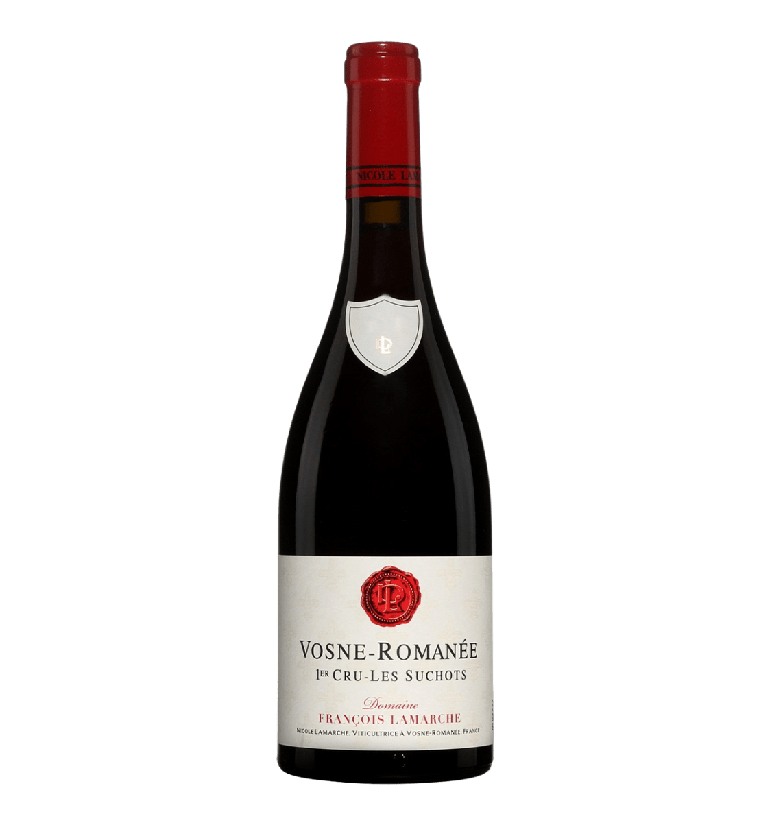 Domaine Lamarche Vosne-Romanée Les Suchots 1. Cru 2017