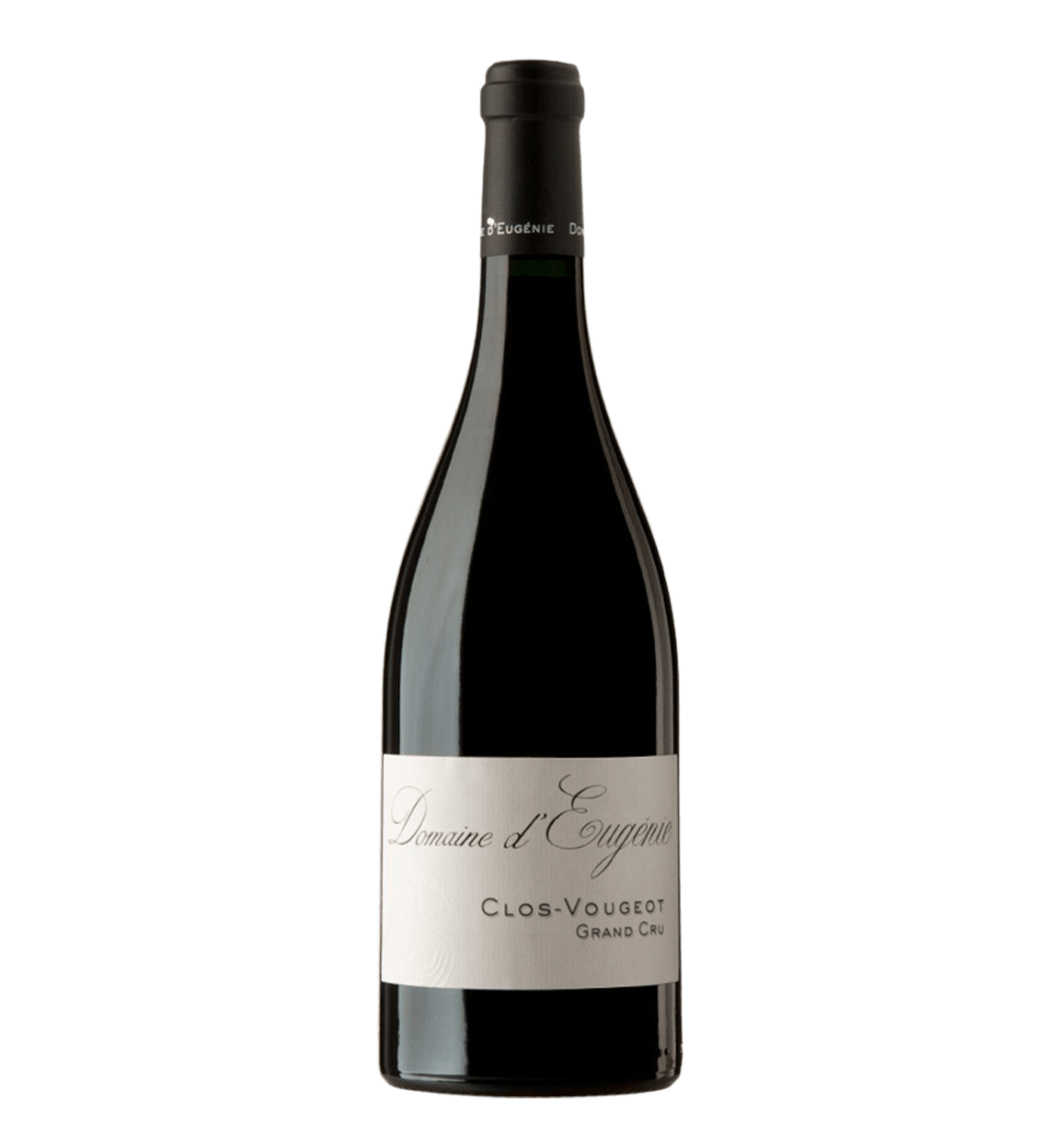 Domaine d’Eugenie Clos Vougeot 2018