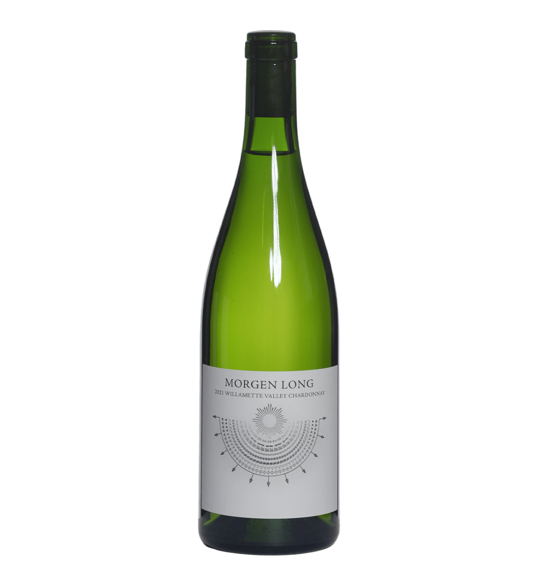Morgen Long Willamette Valley Chardonnay 2021