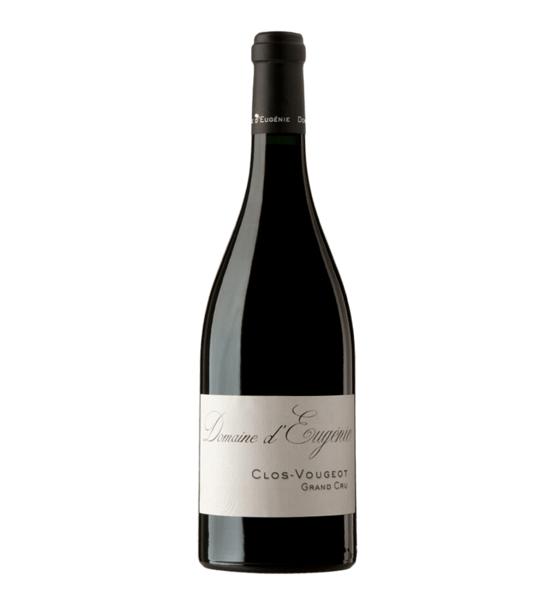 Domaine d’Eugenie Clos Vougeot 2019