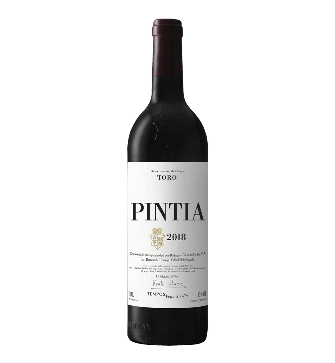 Pintia 2018