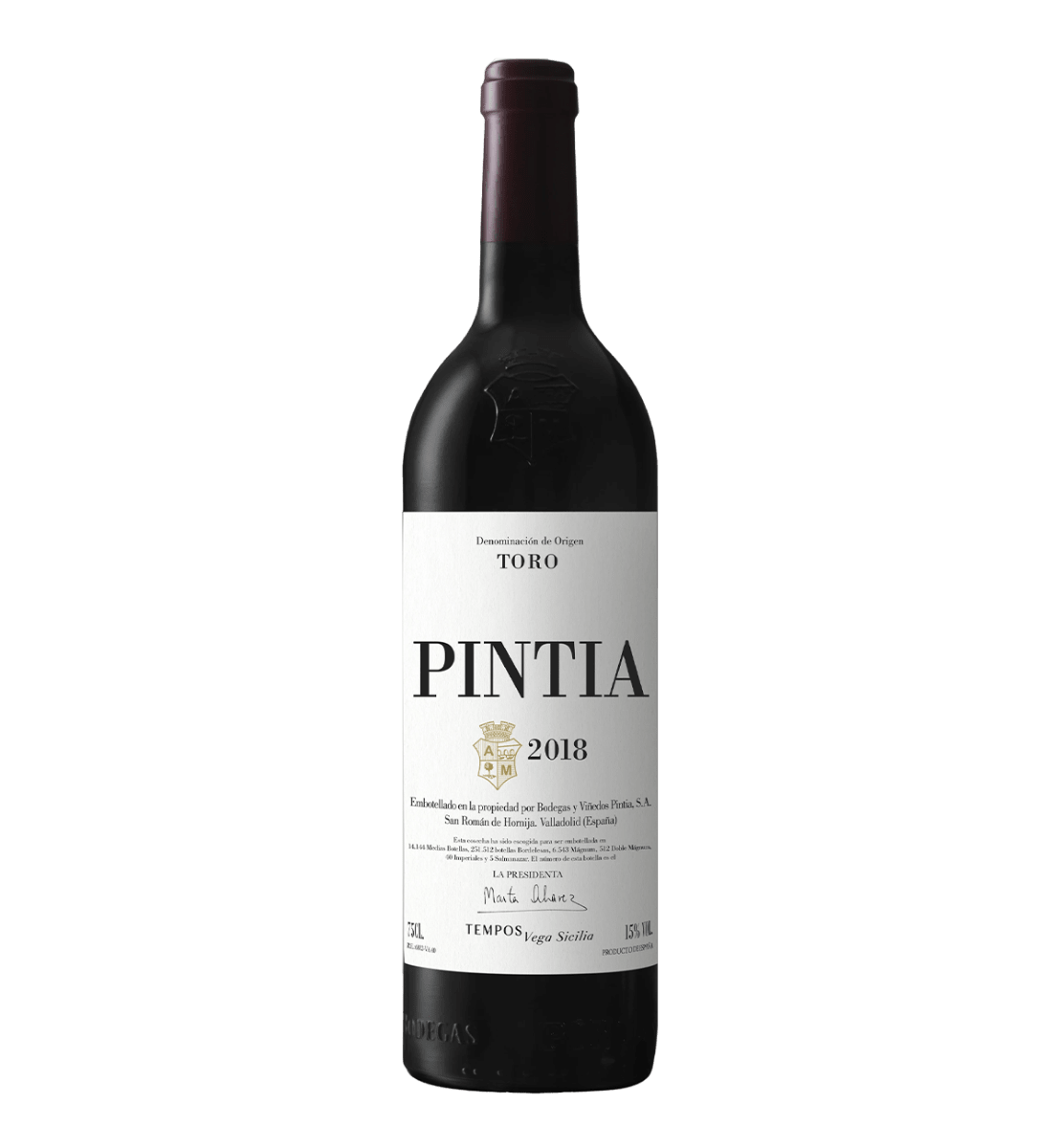 Pintia 2018