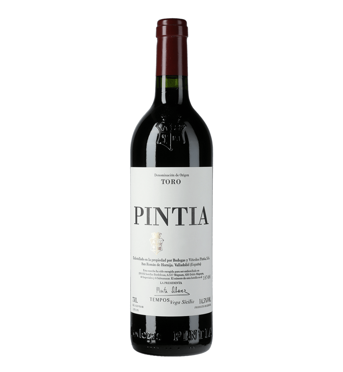 Pintia 2019