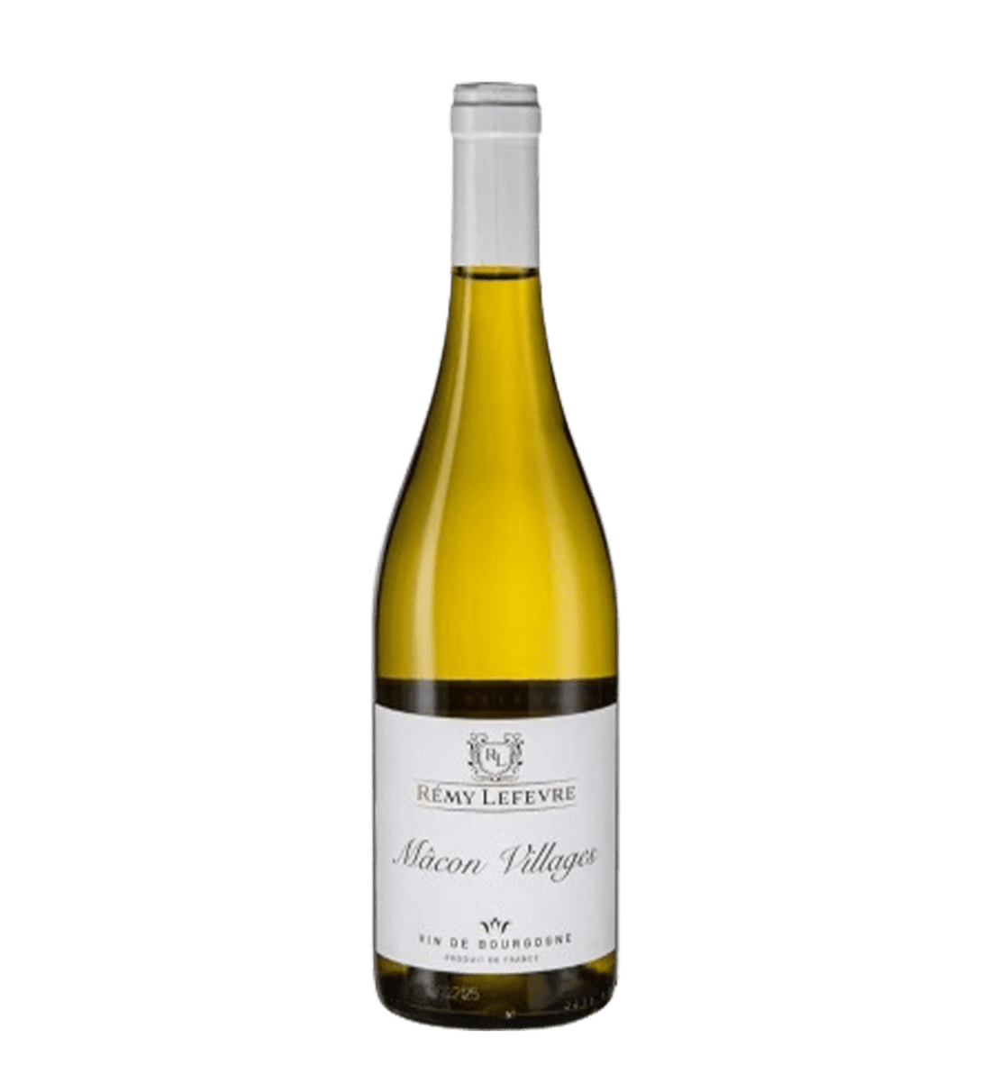 Rémy Lefèvre Mâcon Villages 2022