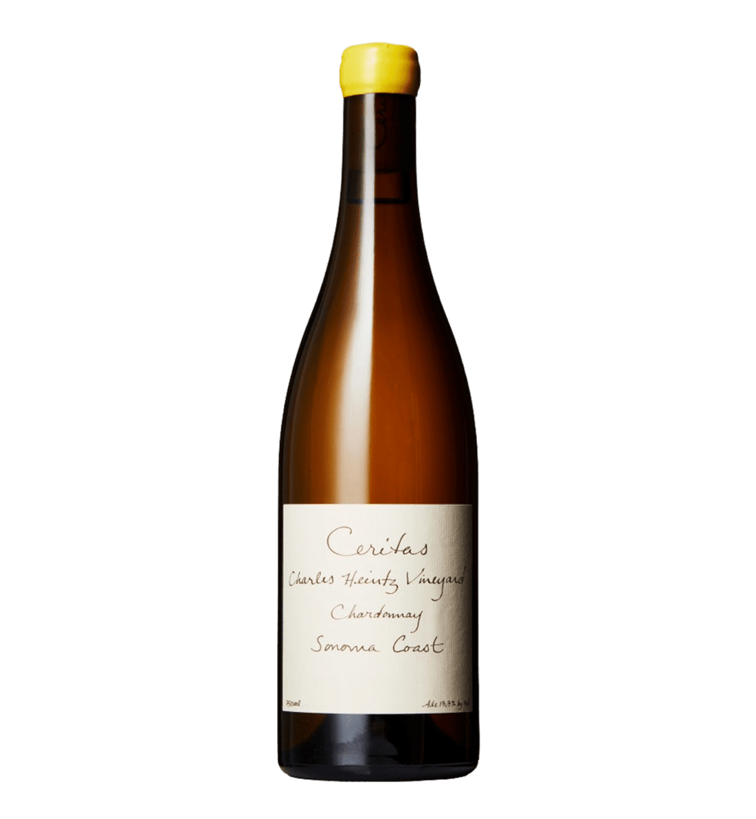 Charles Heintz Vineyard Chardonnay / Sonoma Coast 2021