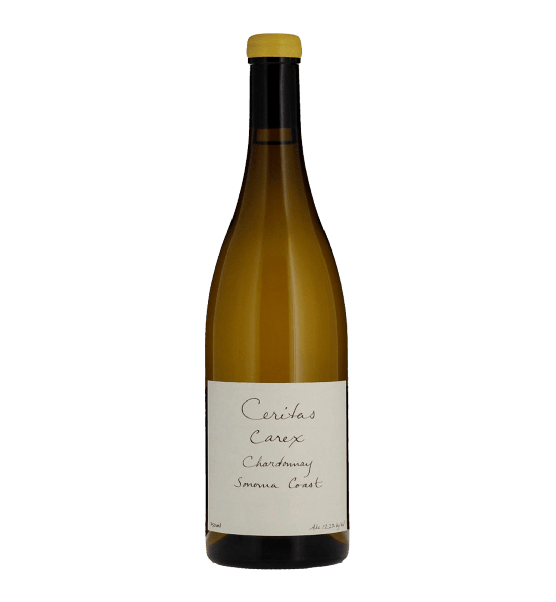 Carex Chardonnay / Sonoma Coast 2021