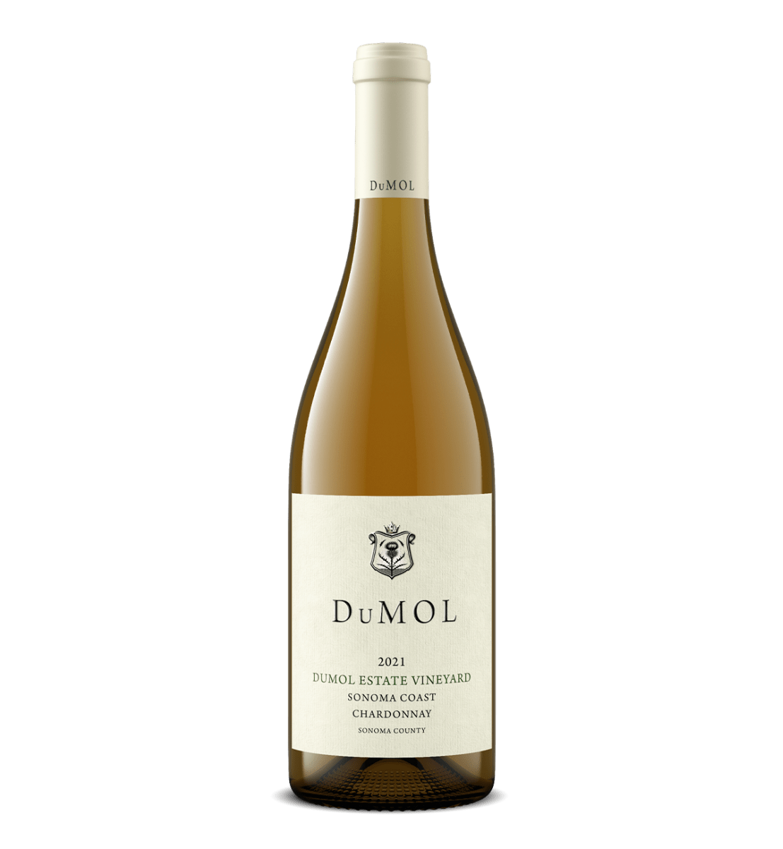 DuMOL Chardonnay DuMol Estate Vineyard 2021