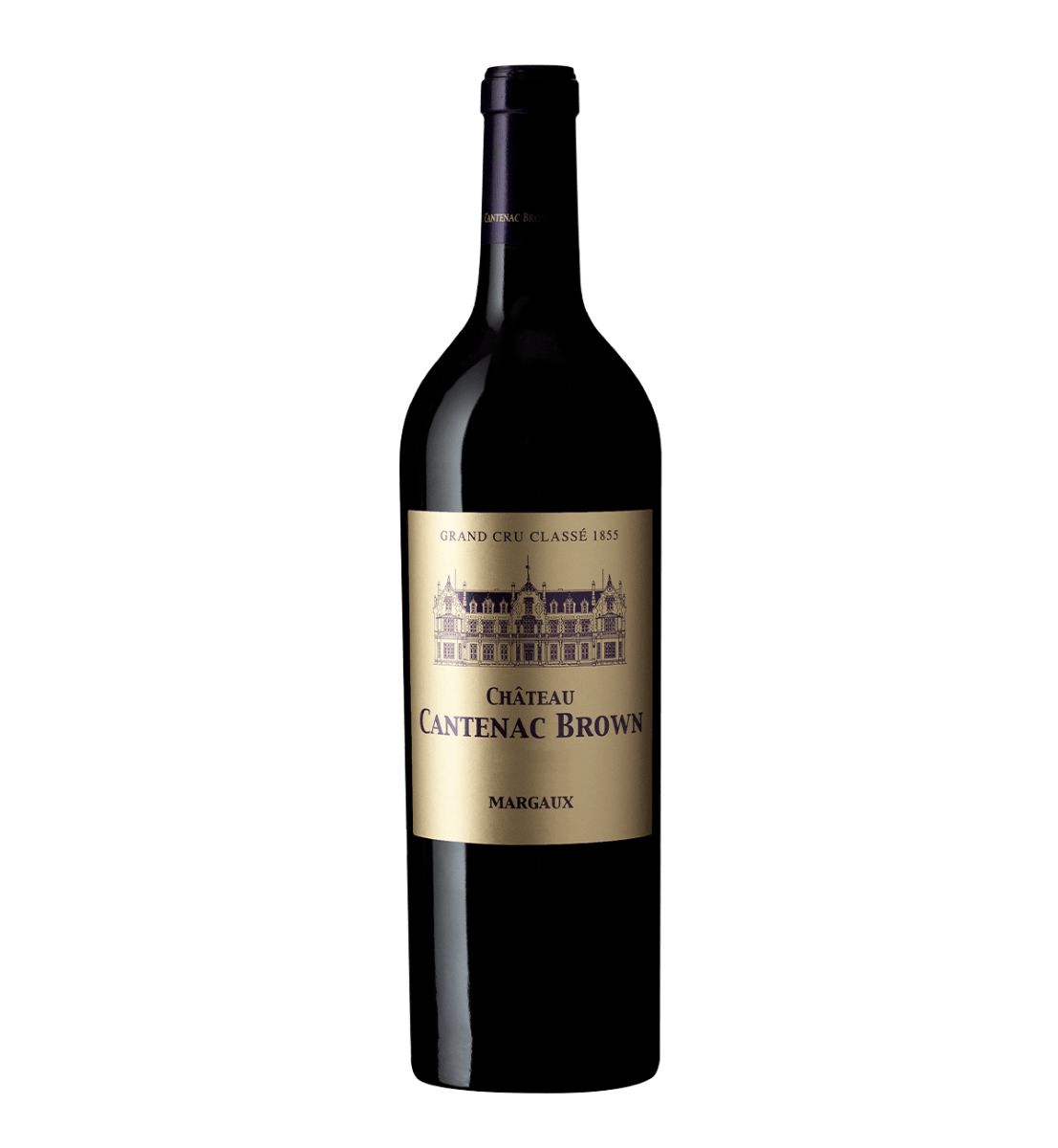 Château Cantenac Brown 2020