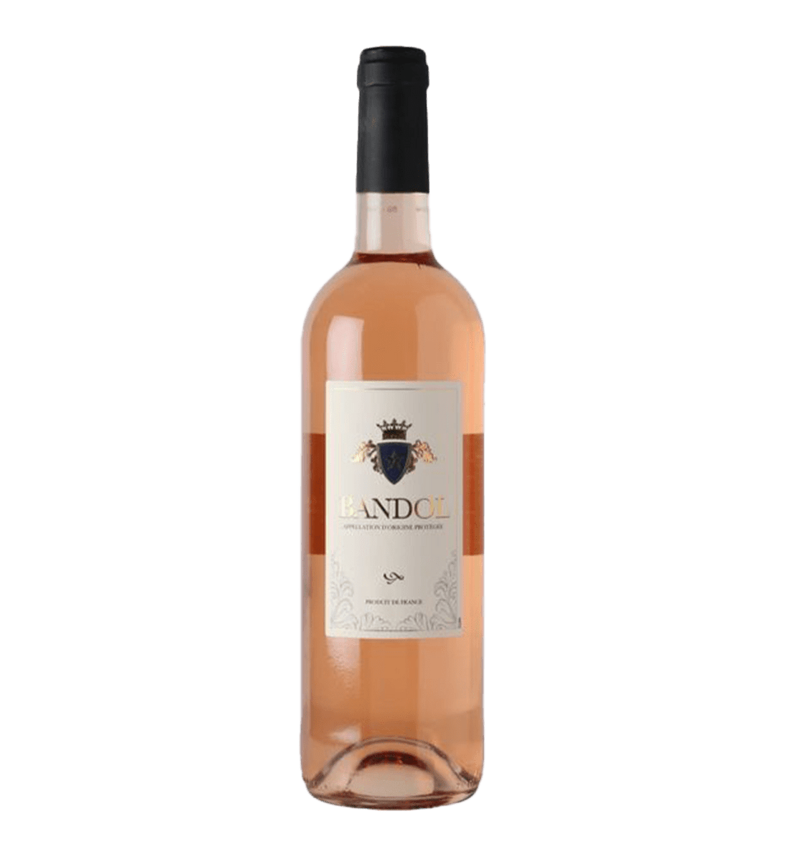 Bandol Rosé AOC 2023