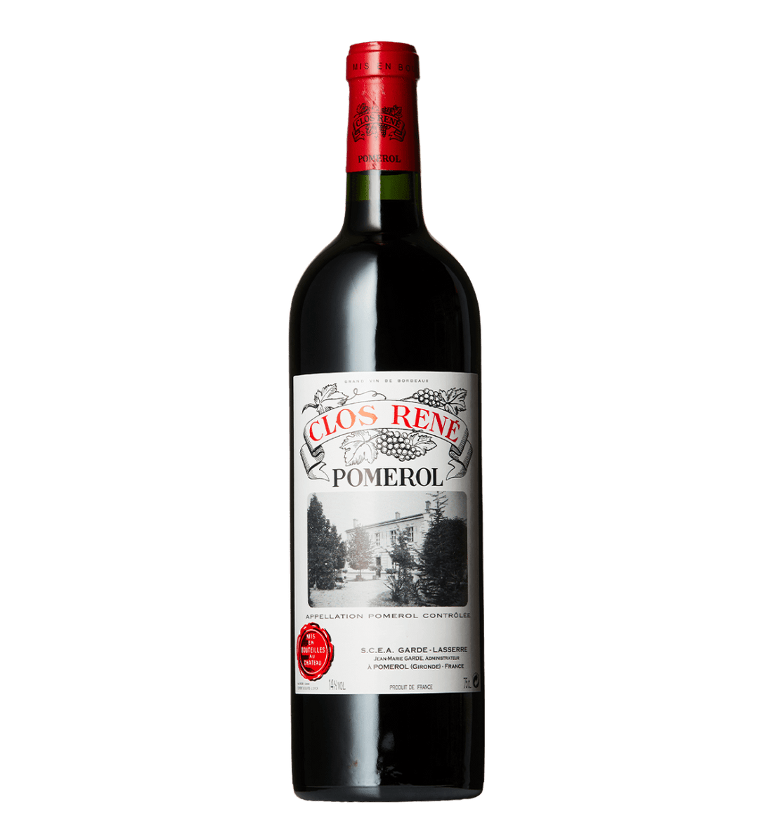 Clos Rene 2020