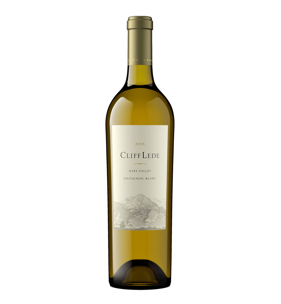 Cliff Lede Sauvignon Blanc 2022
