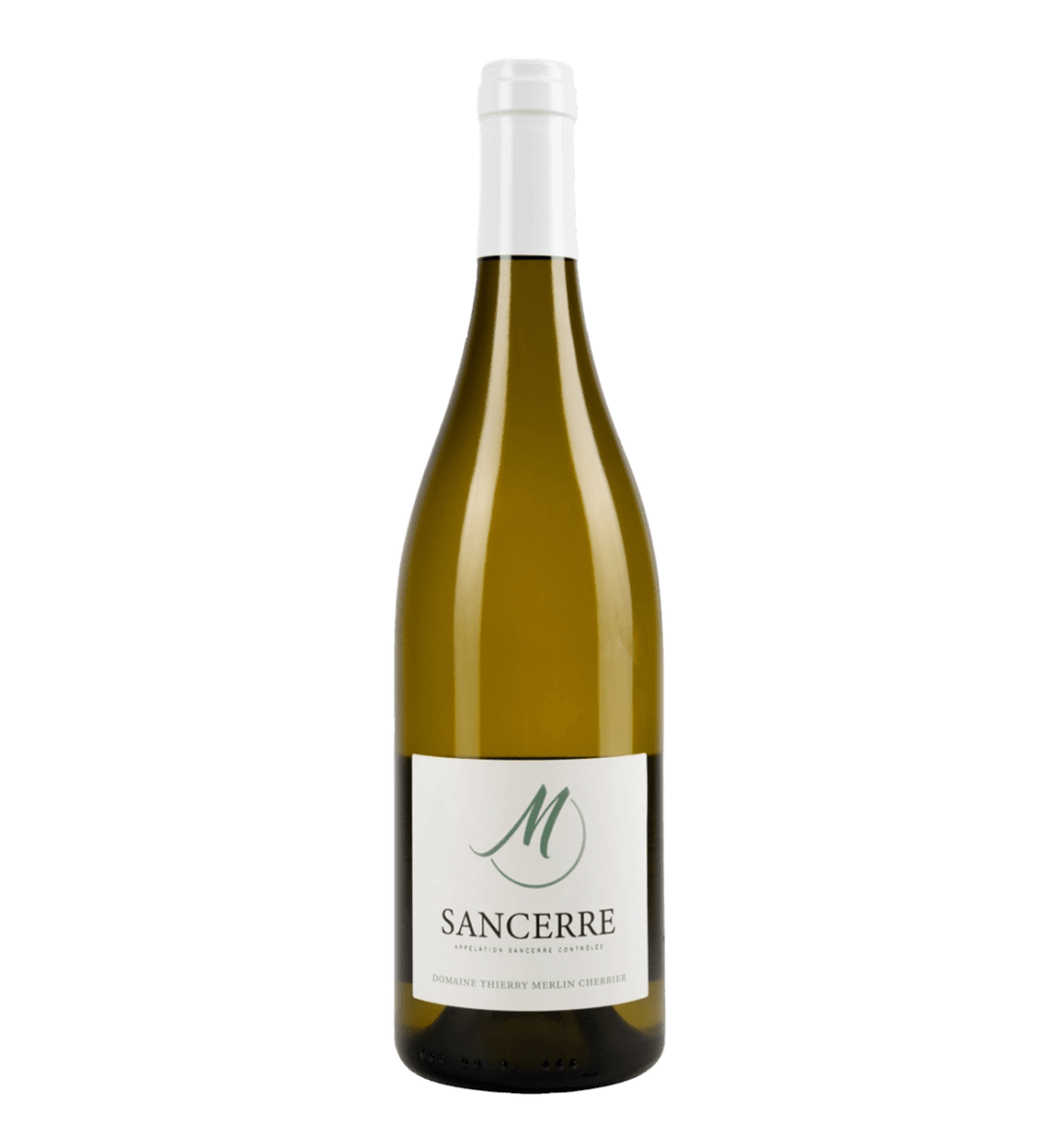 Domaine Merlin-Cherrier Sancerre 2023 (skruelåg)