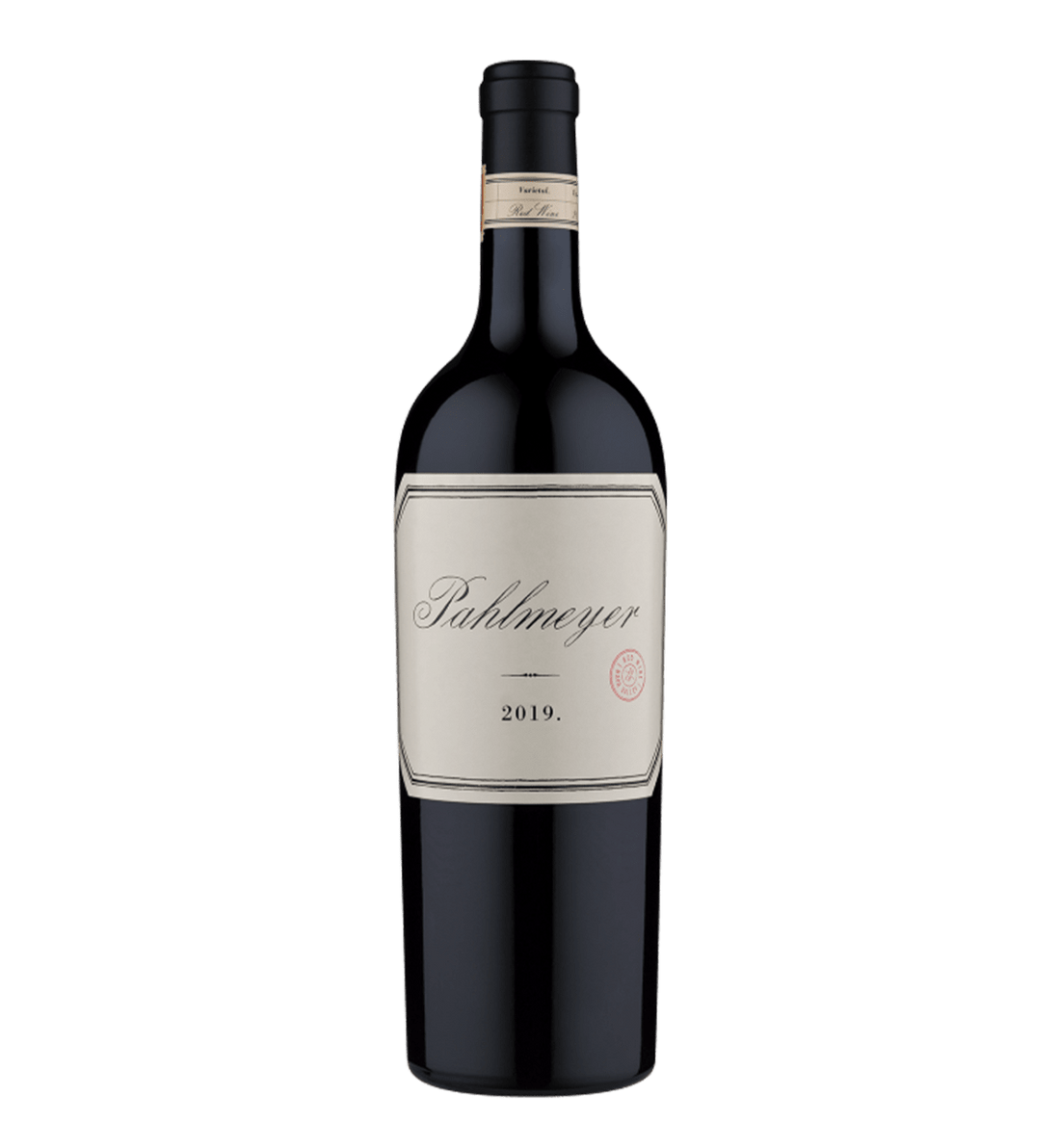 Pahlmeyer Proprietary Red 2019