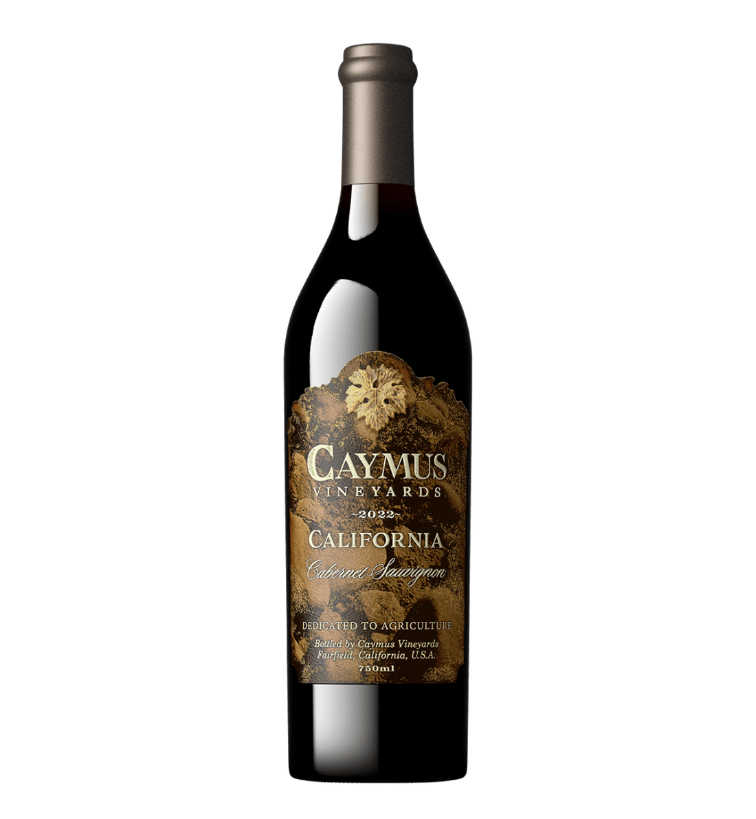 Cabernet Sauvignon California 2022