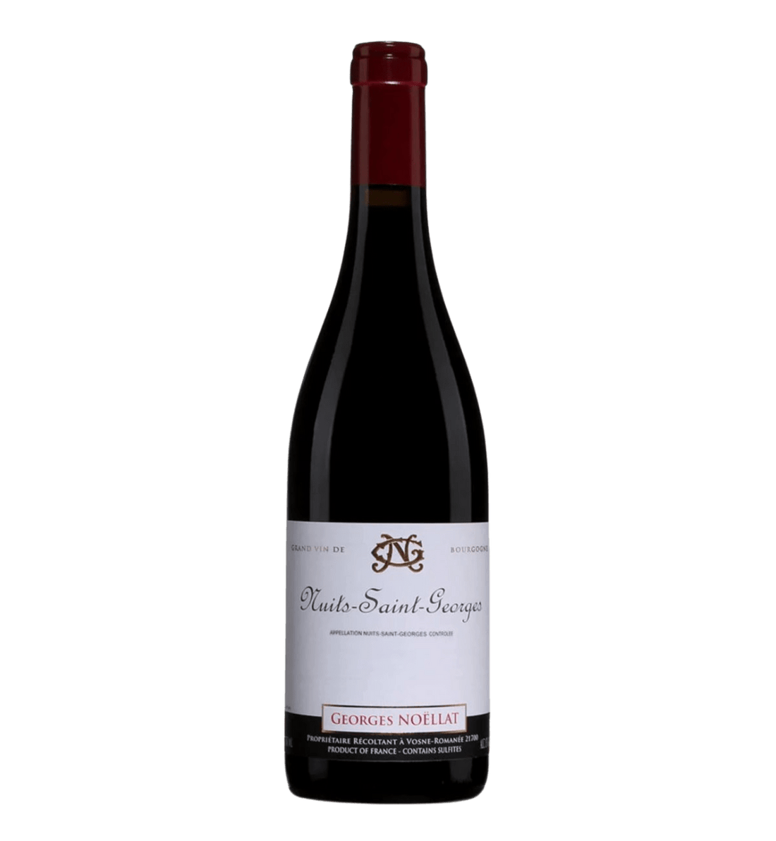 Domaine Georges Noëllat Nuits Saint Georges 2018