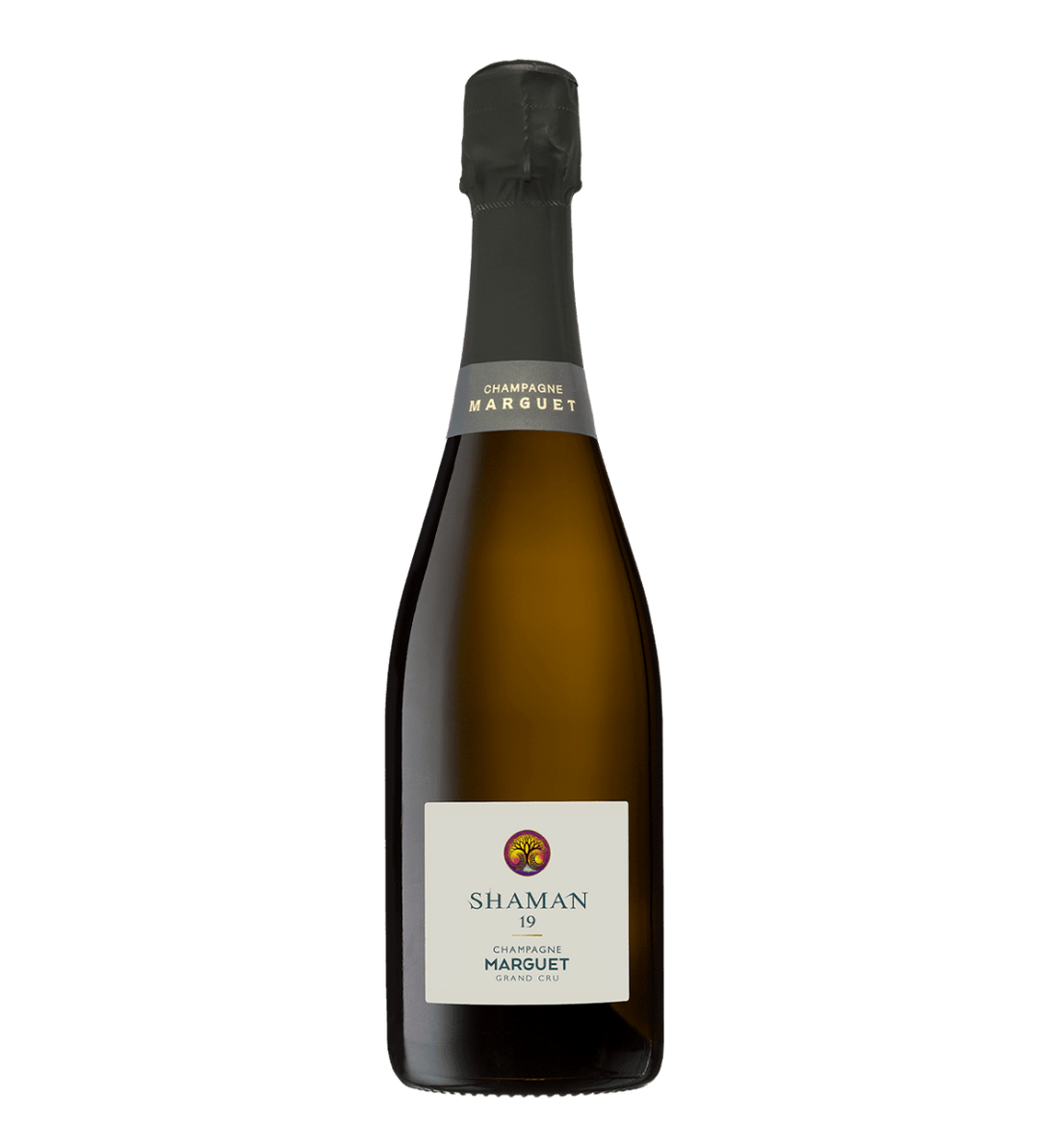 Champagne Marguet Shaman Grand Cru 19 Magnum