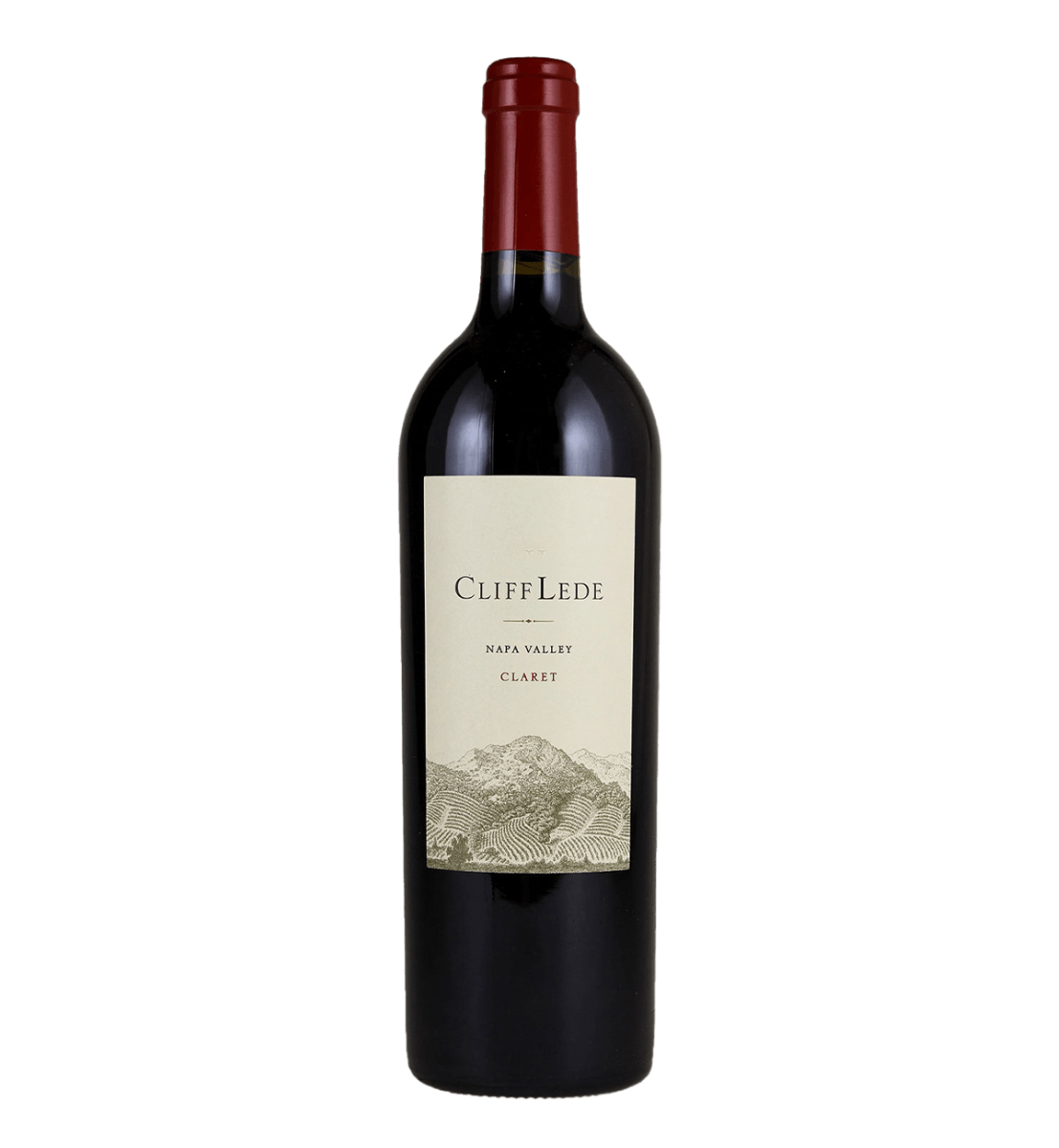 Cliff Lede Napa Valley Claret 2019