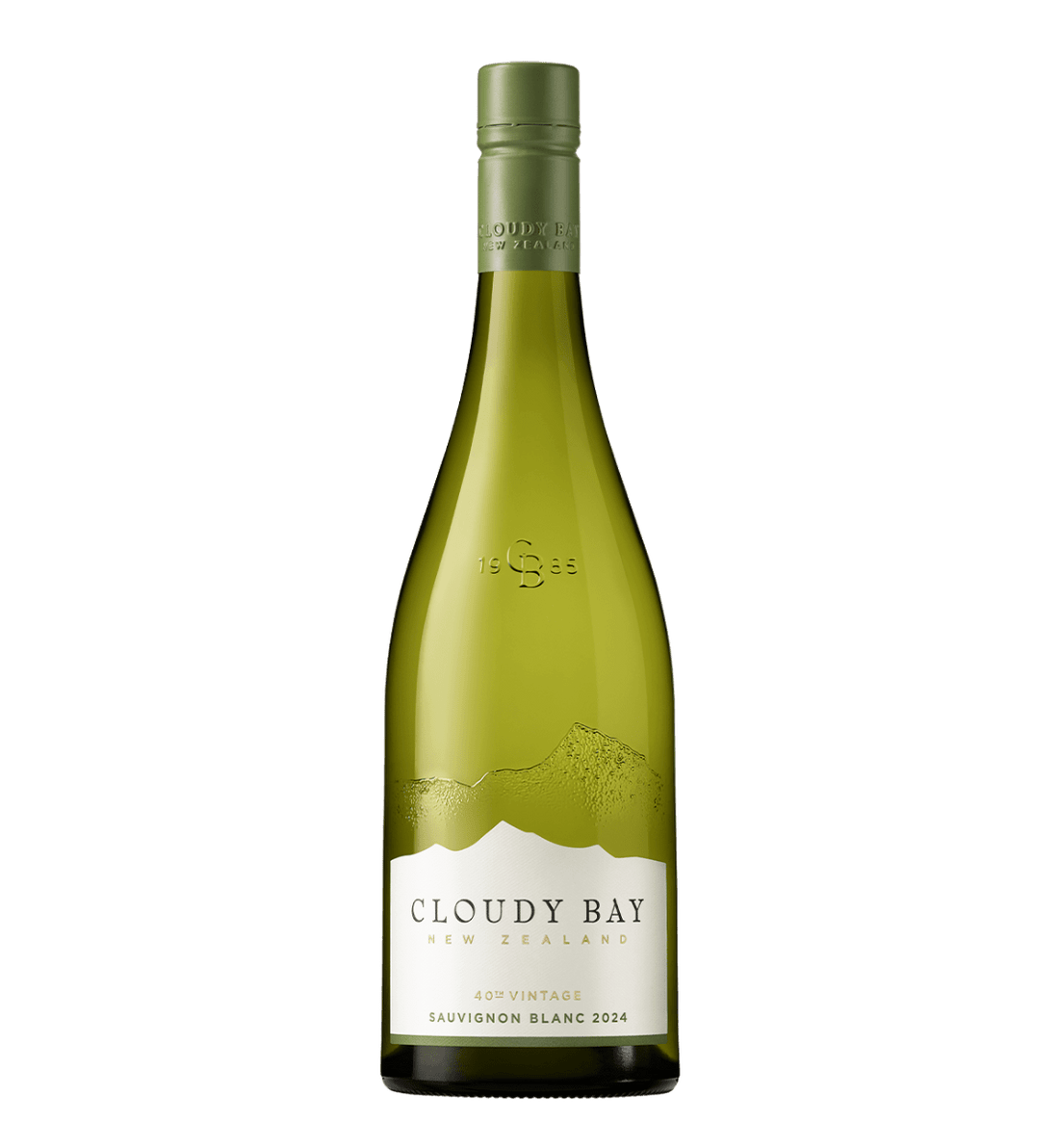Cloudy Bay Sauvignon Blanc 2024