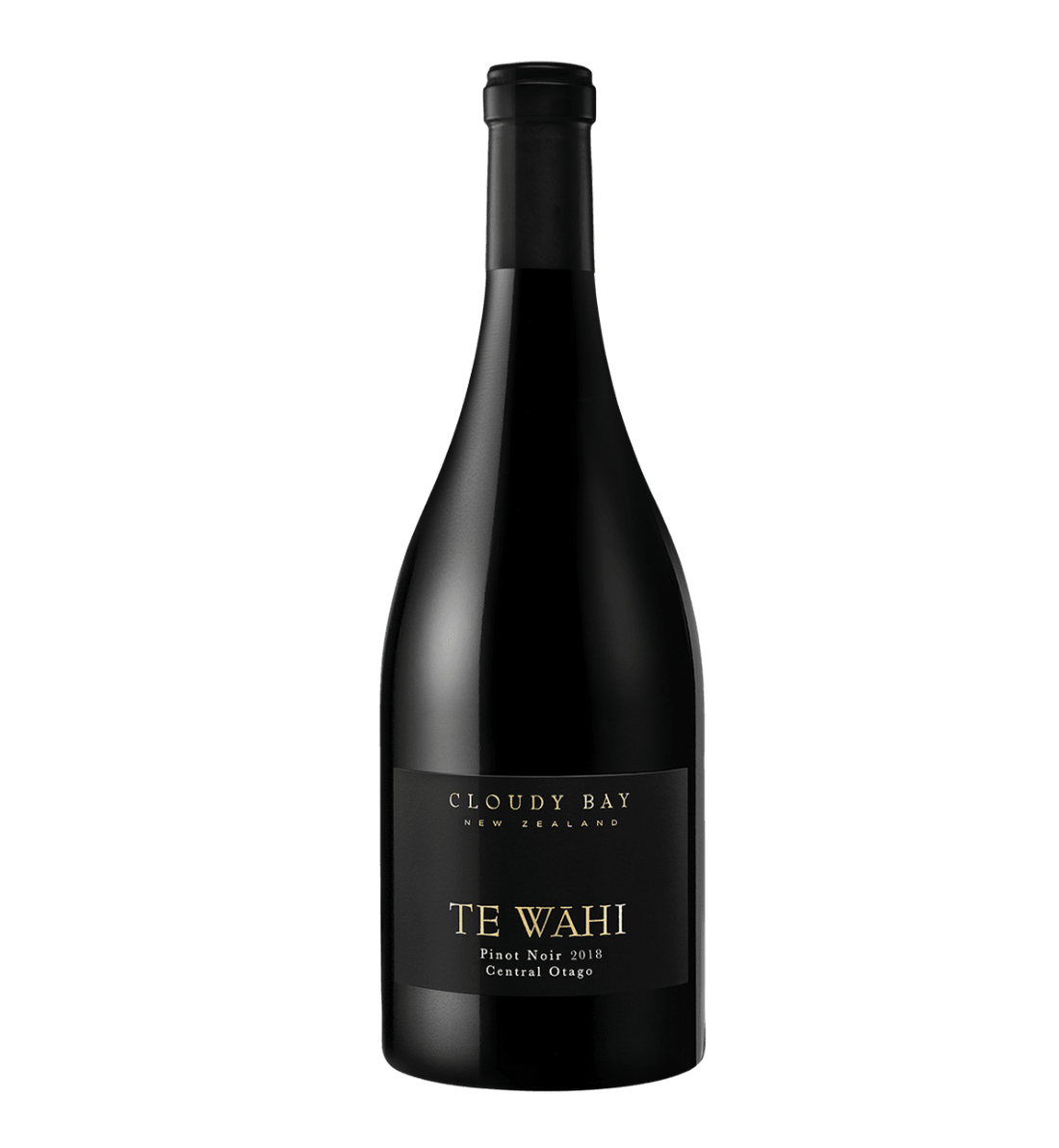 Cloudy Bay Te Wahi 2018