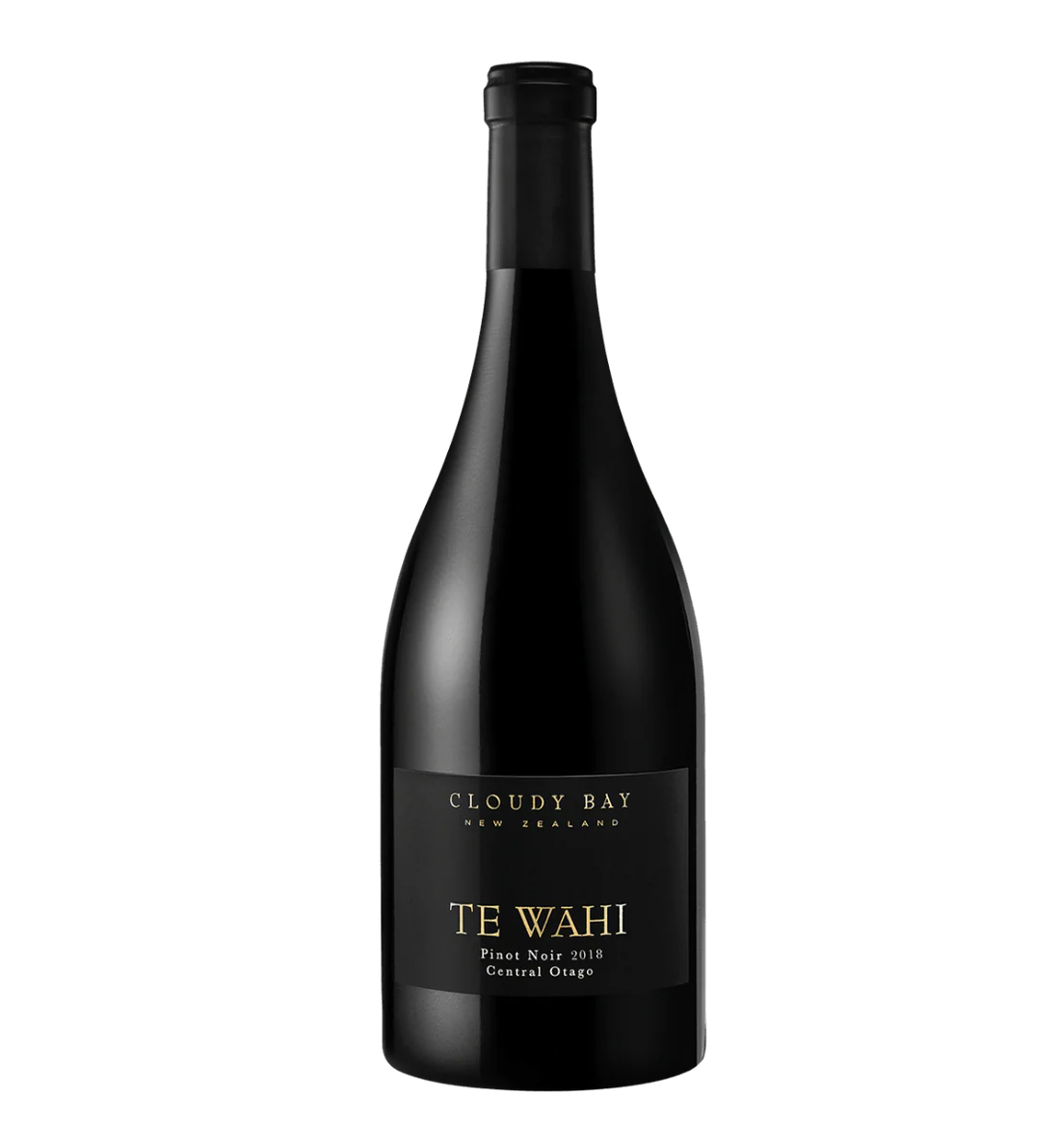 Cloudy Bay Te Wahi 2020