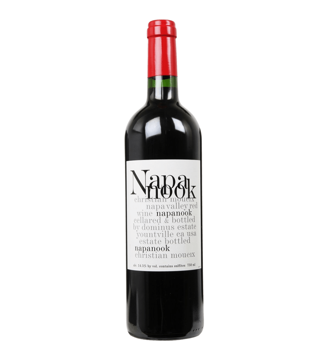 Dominus Napanook 2019