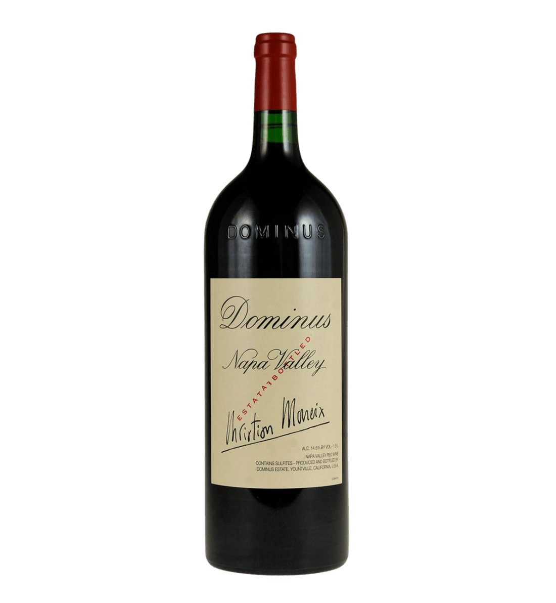 Dominus 2019 Magnum