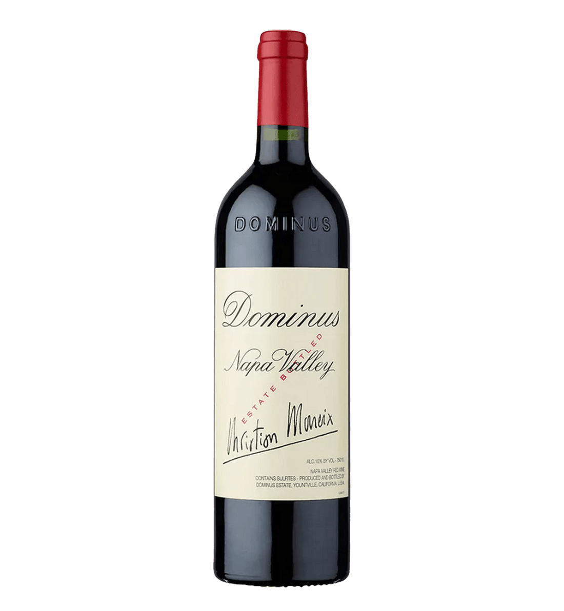 Dominus 2003