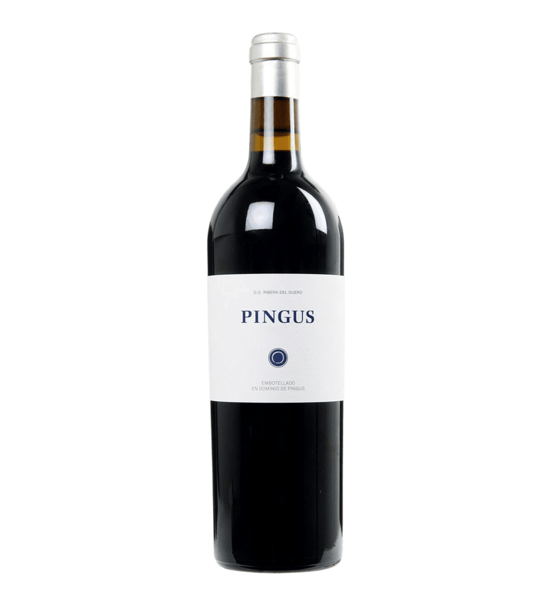 Dominio de Pingus Pingus 2022