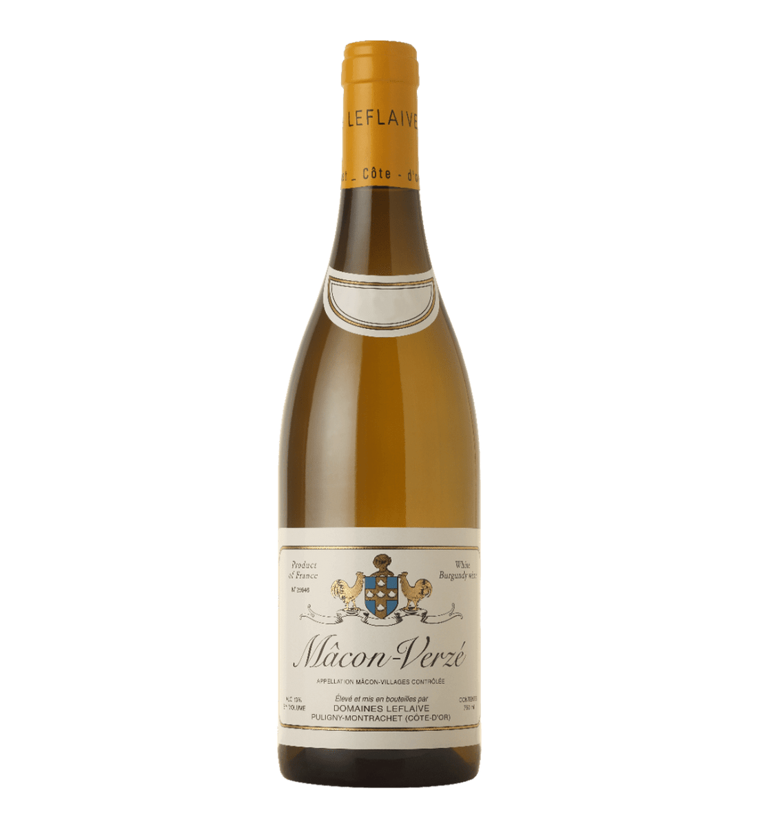 Domaine Leflaive Macon-Verzé 2022