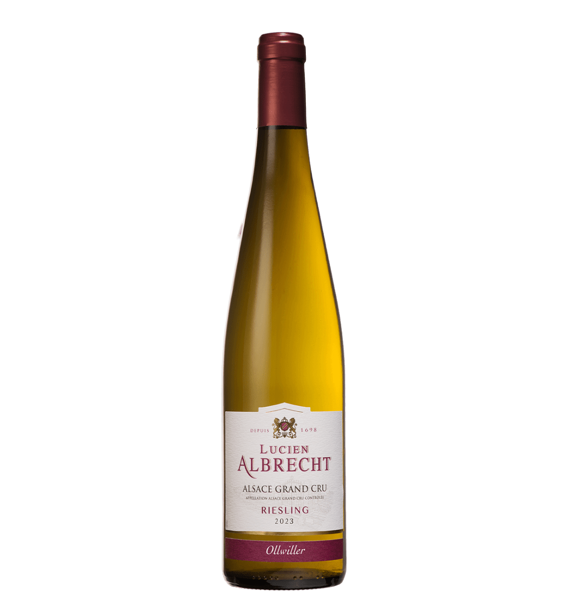 Lucien Albrecht Riesling Spiegel Grand Cru 2021
