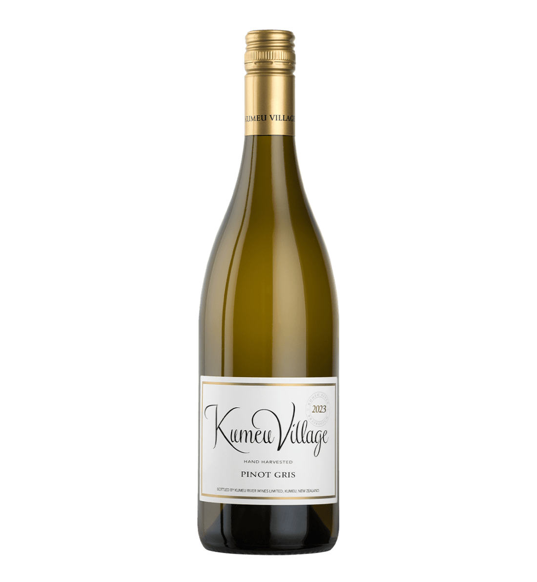 Kumeu River Village Pinot Gris 2023