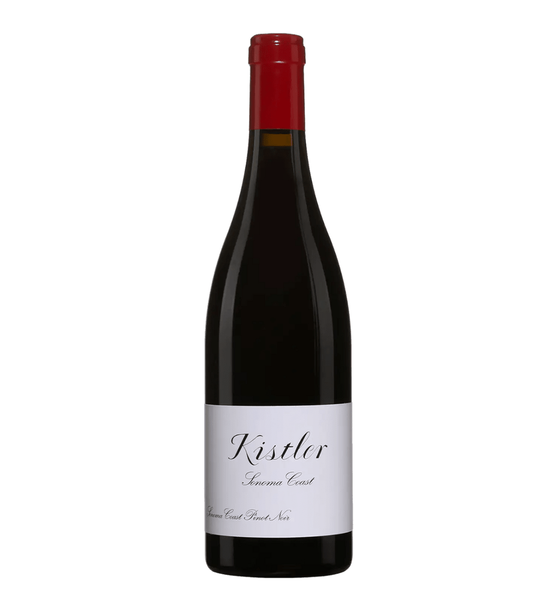Kistler Pinot Noir Sonoma Coast 2018