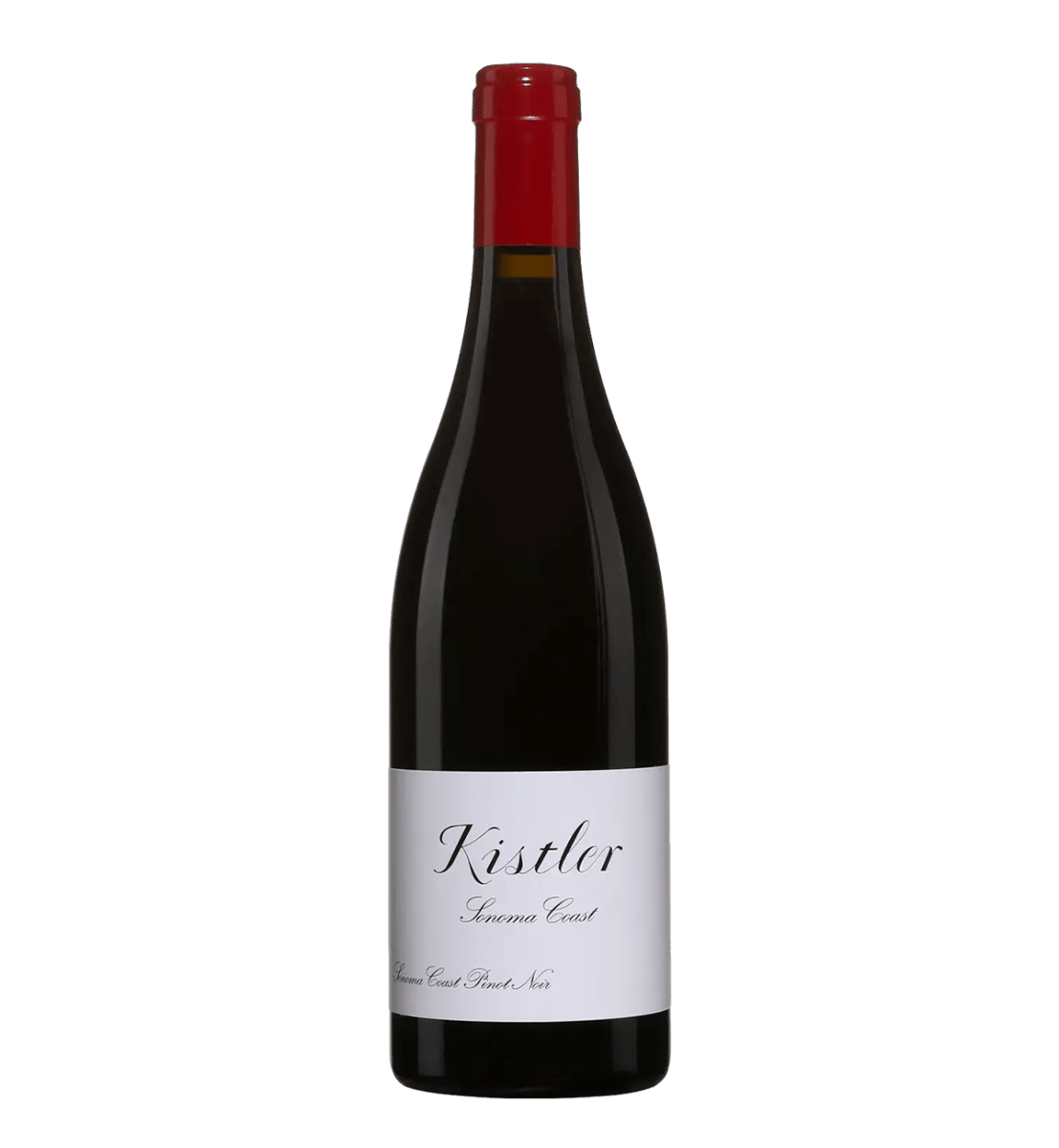 Kistler Pinot Noir Sonoma Coast 2018