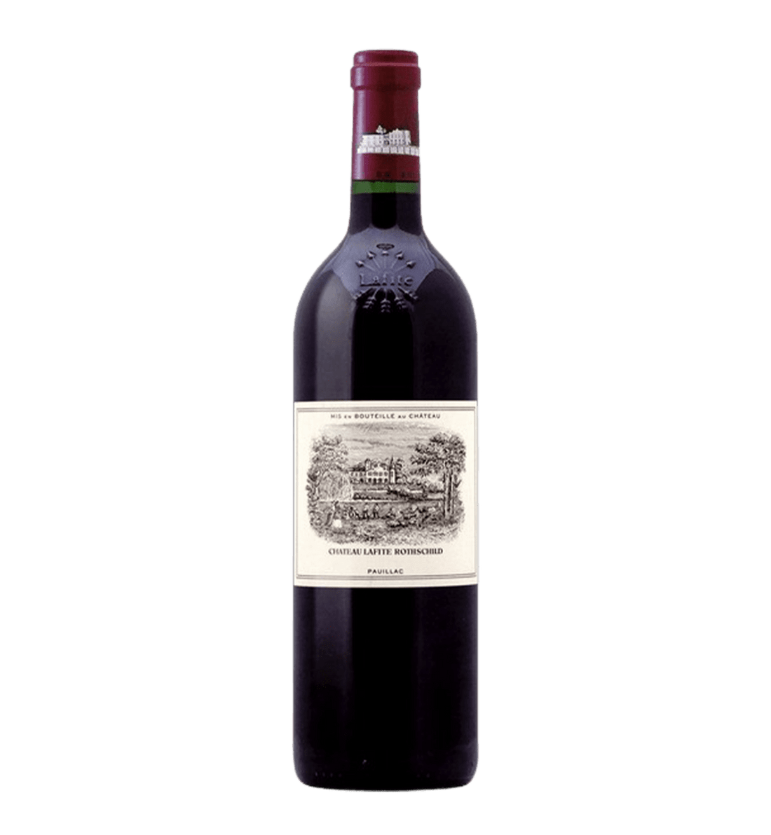 Lafite Rothschild 2016