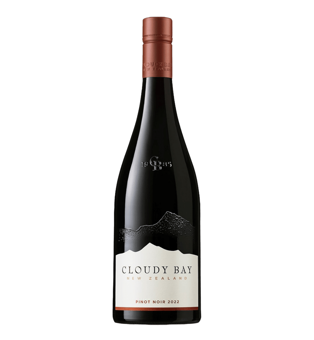 Cloudy Bay Pinot Noir 2019