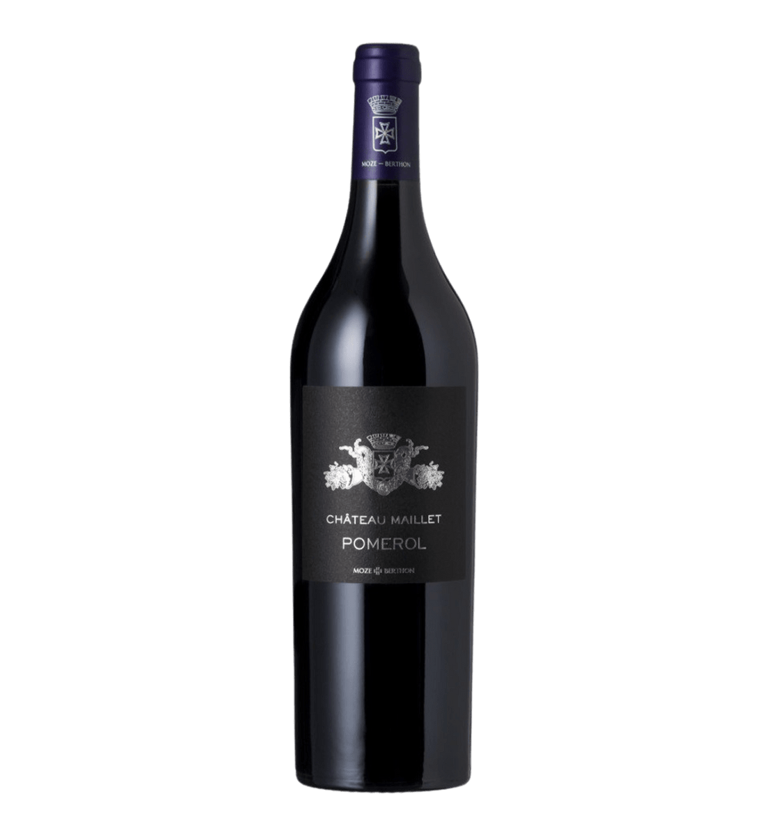 Château Maillet Pomerol 2018