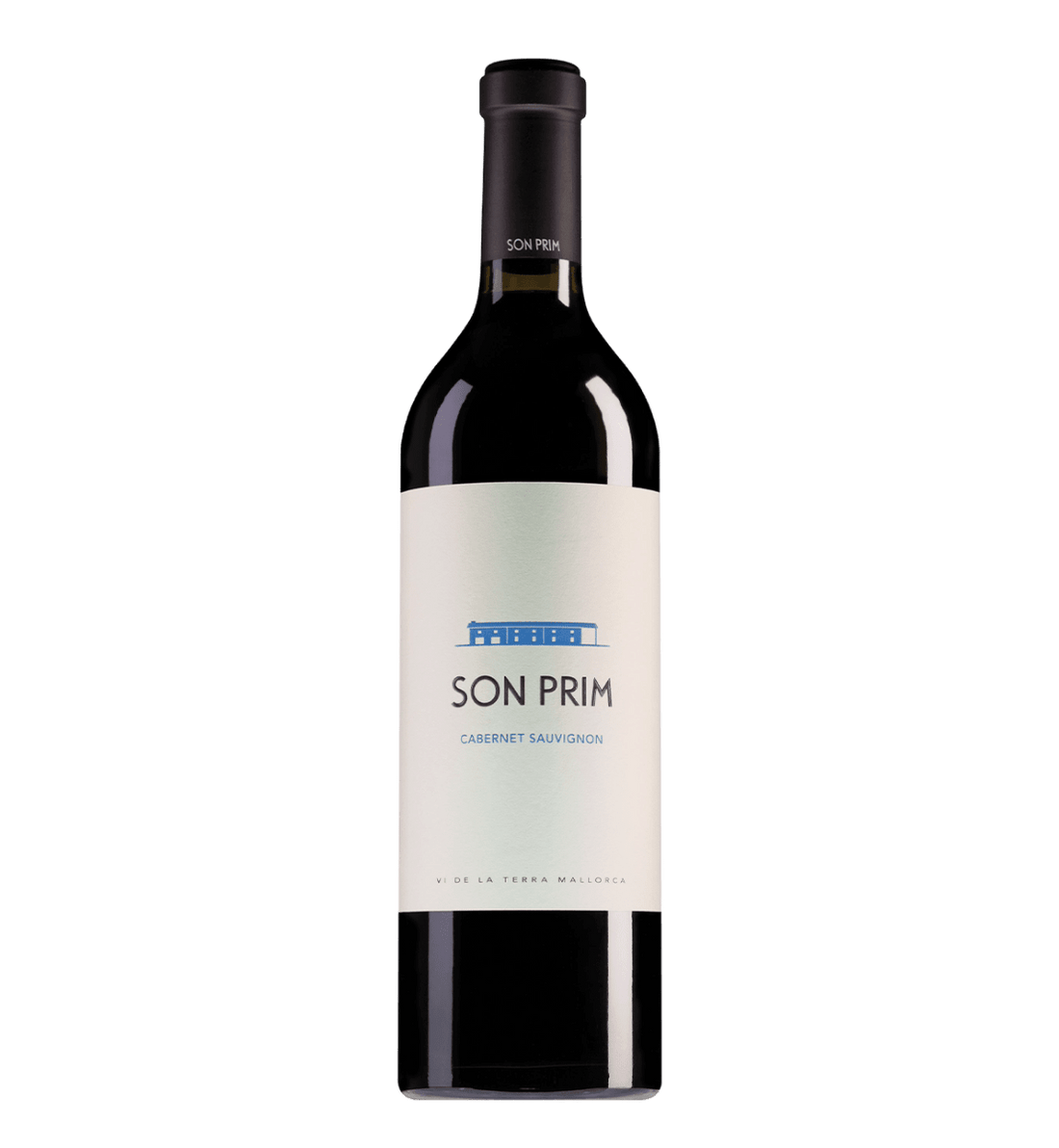 Son Prim Cabernet Sauvignon 2021
