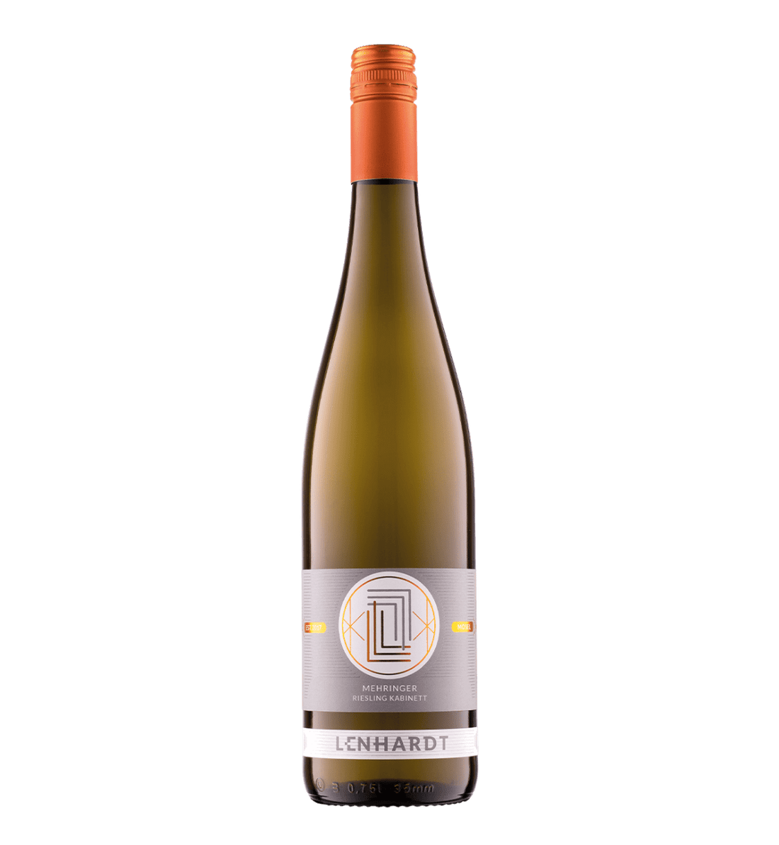 Lenhardt Mehringer Riesling Kabinett 2022