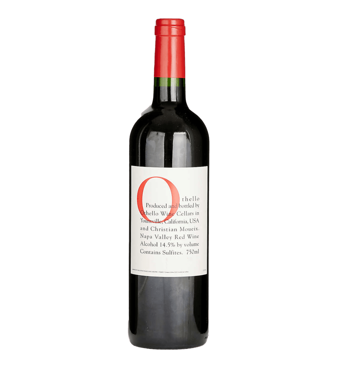 Dominus Estate Othello 2019