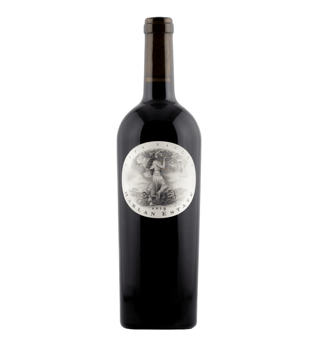Harlan Estate 2019 (OWC1)