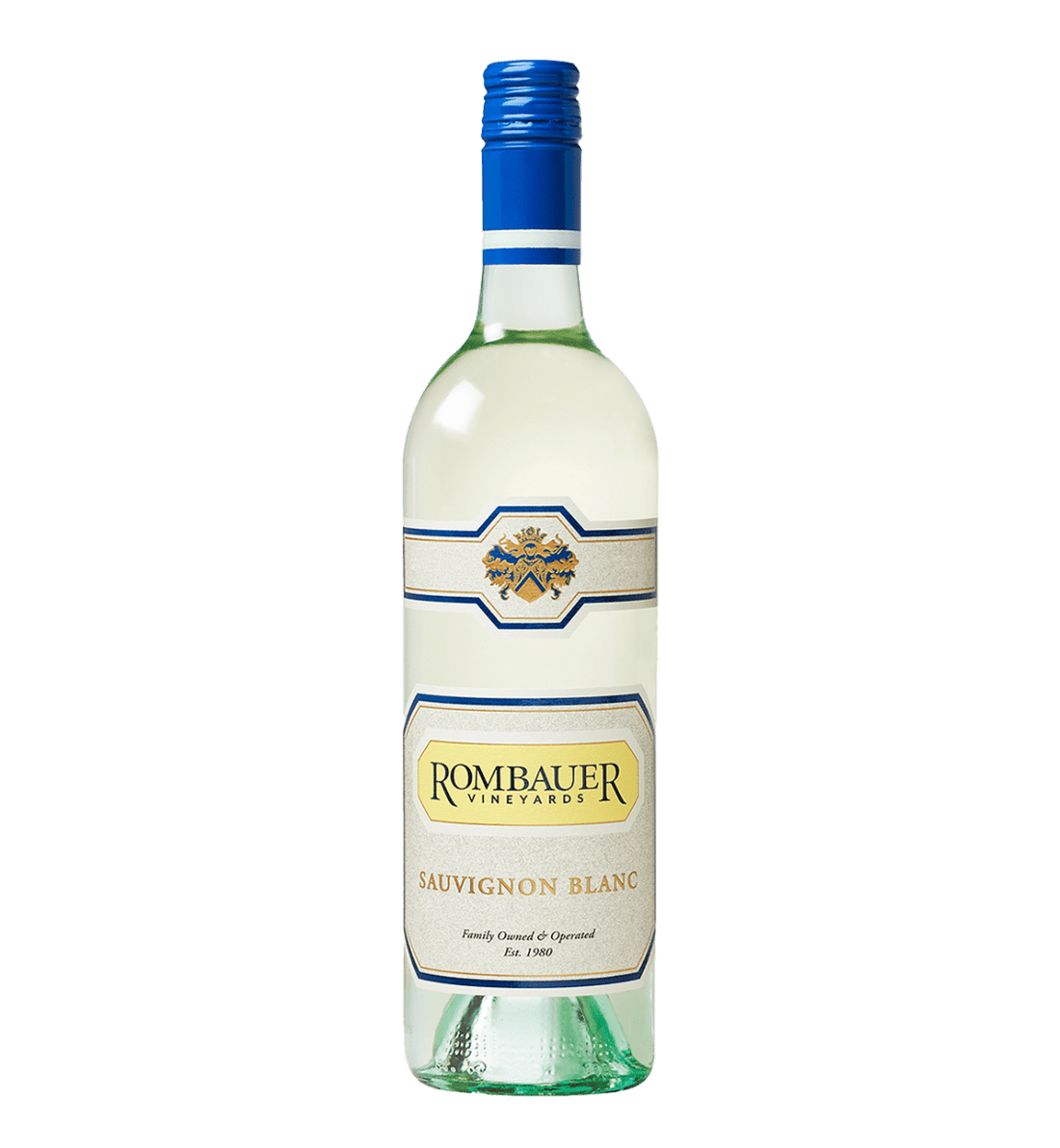 Rombauer Sauvignon Blanc 2022