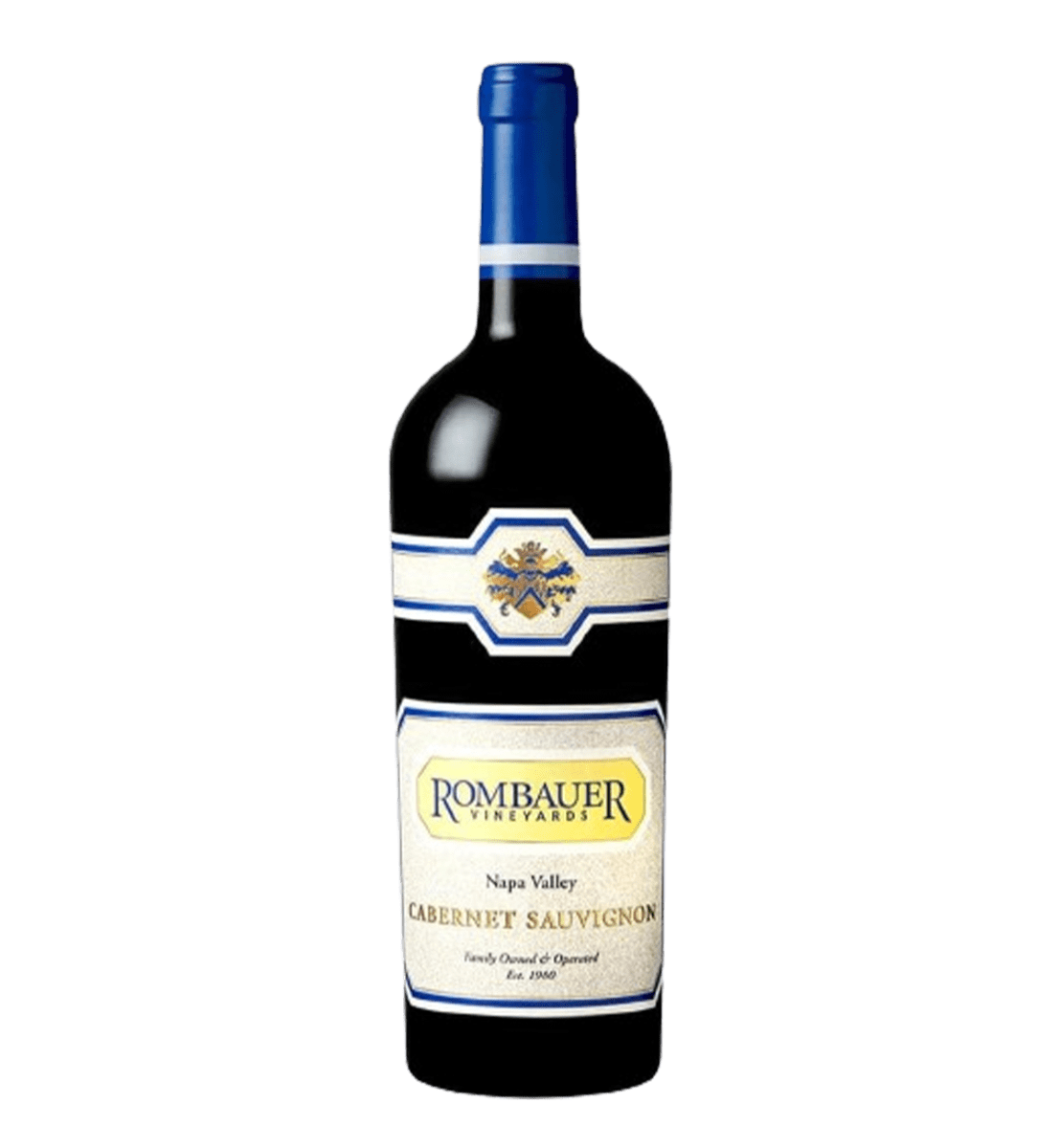 Rombauer Cabernet Sauvignon 2019