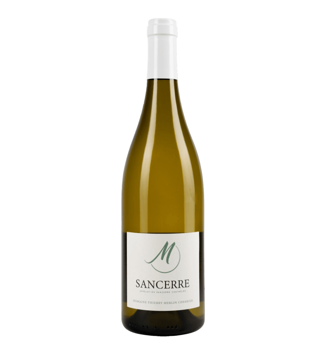 Domaine Merlin-Cherrier Sancerre 2023