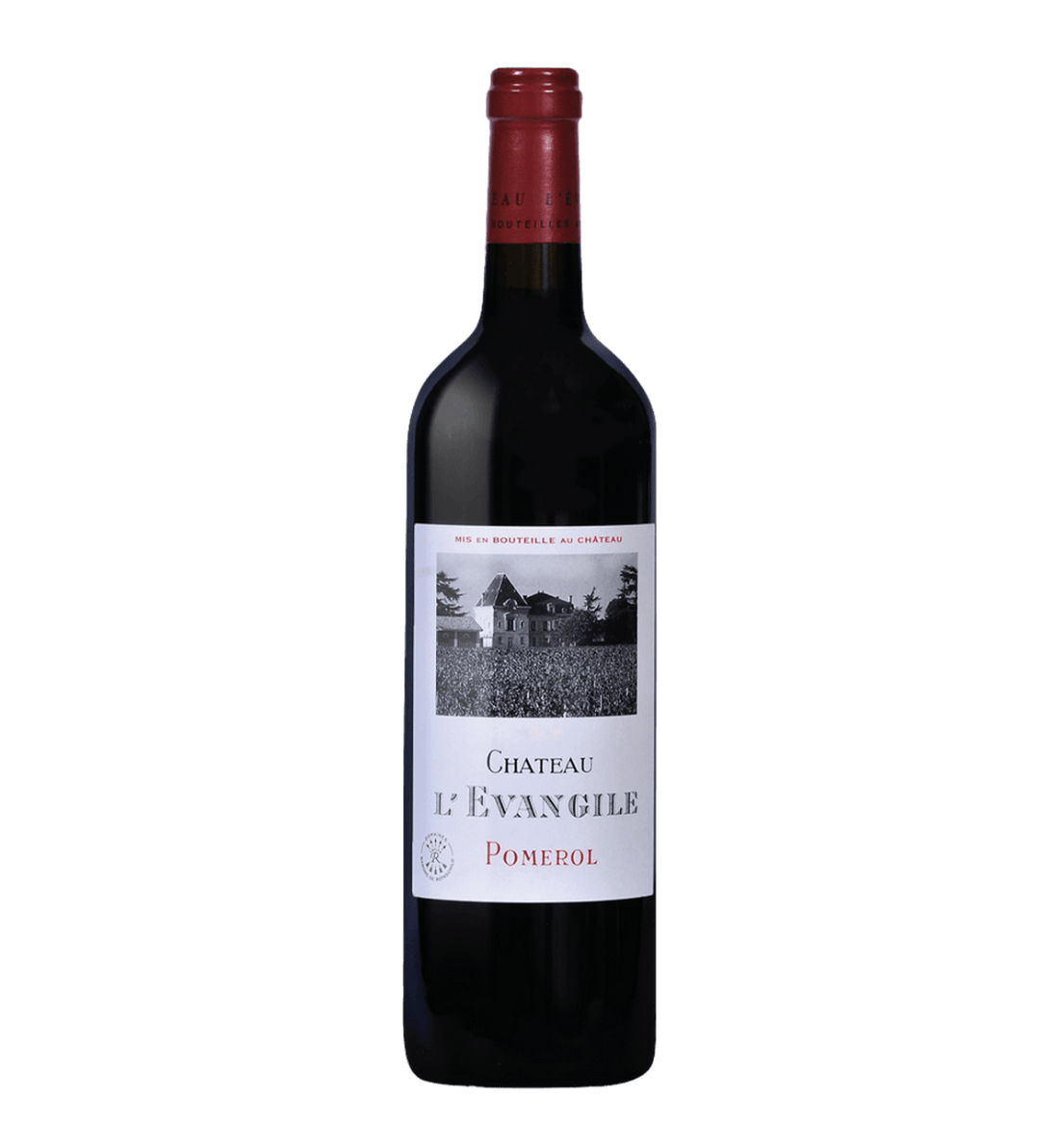 Château l&