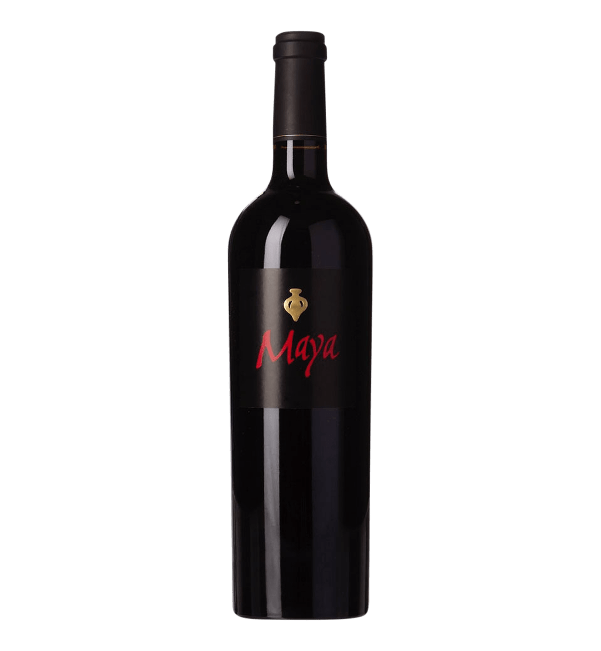 Dalle Valle Maya 2019