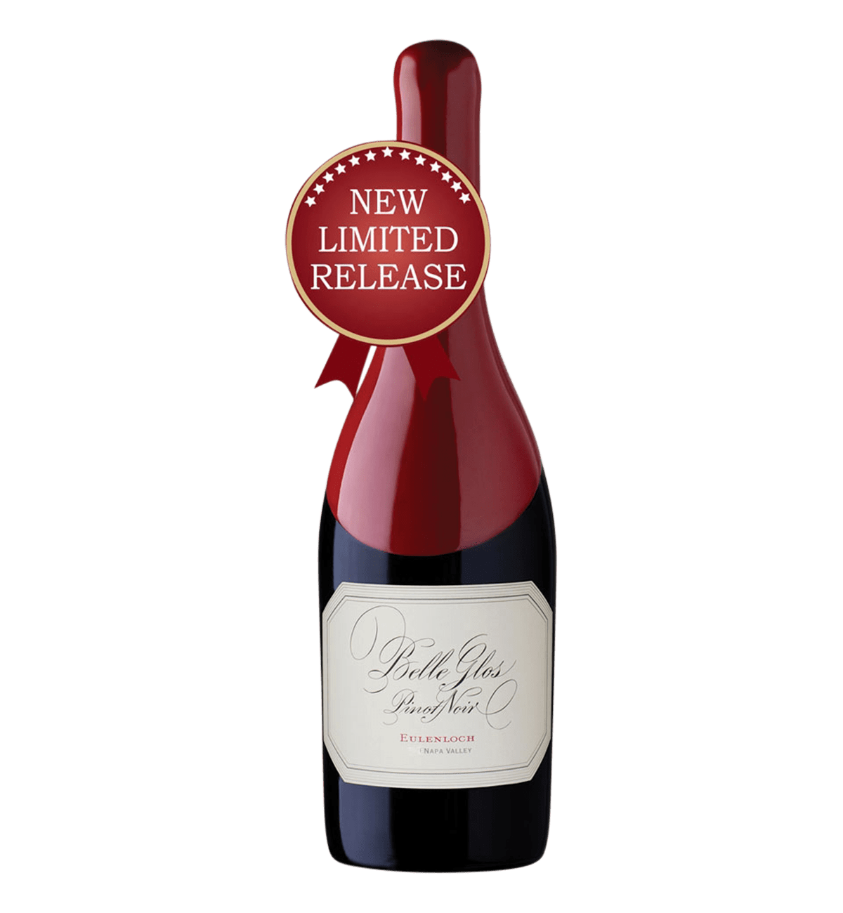 Eulenloch Pinot Noir, Napa Valley 2020